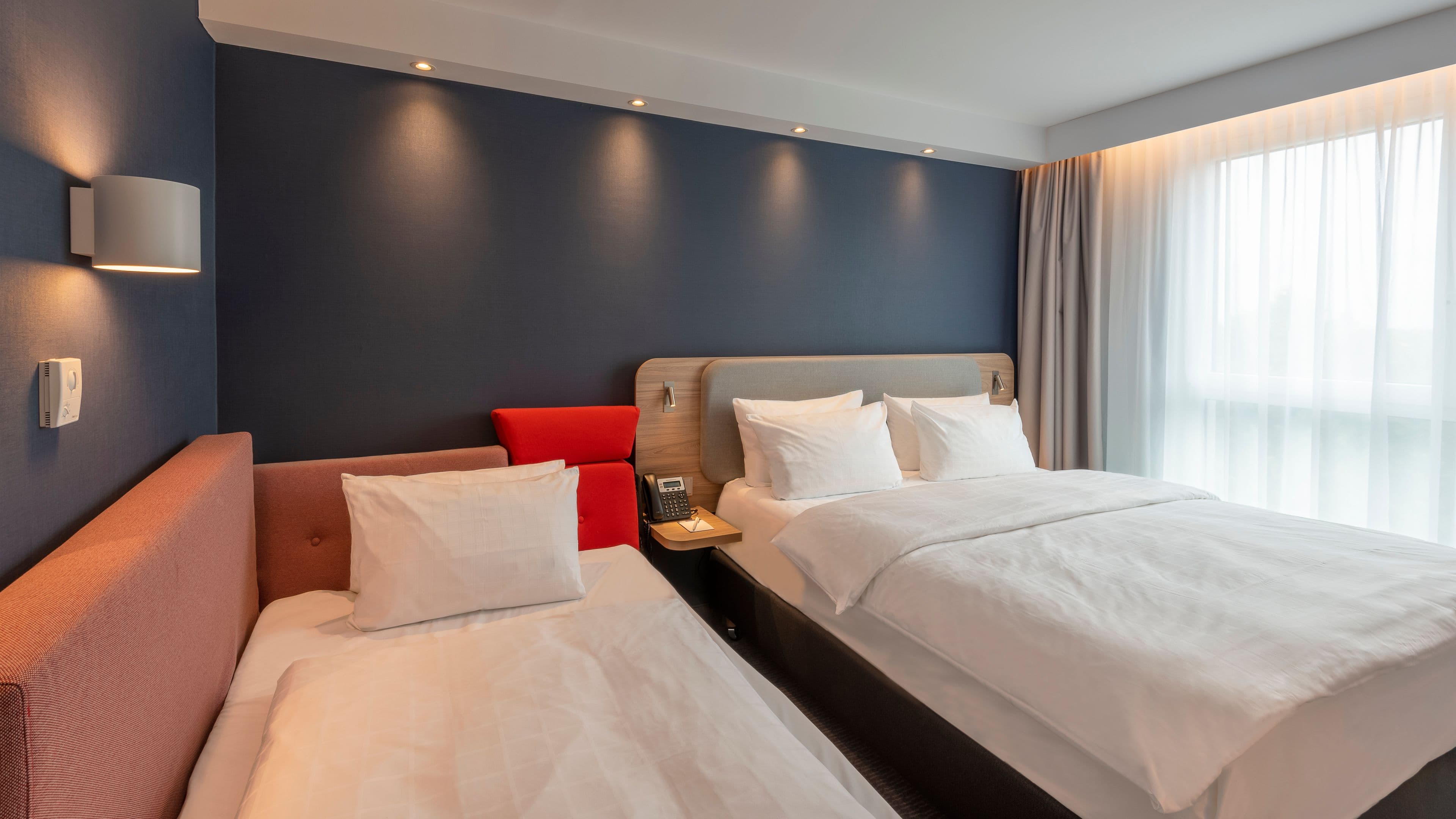 Holiday Inn Express Krefeld - Dusseldorf — 23