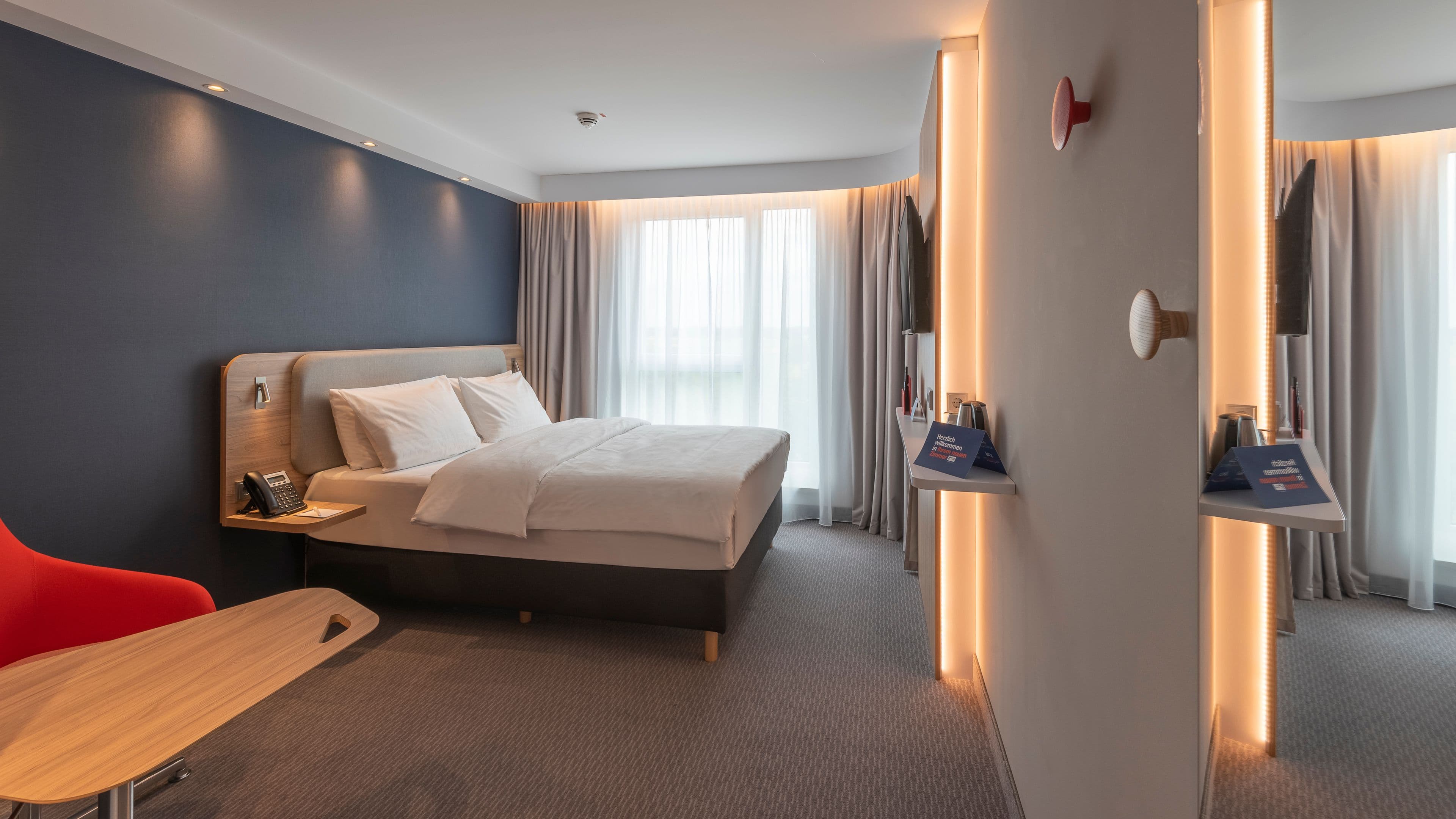 Holiday Inn Express Krefeld - Dusseldorf — 21