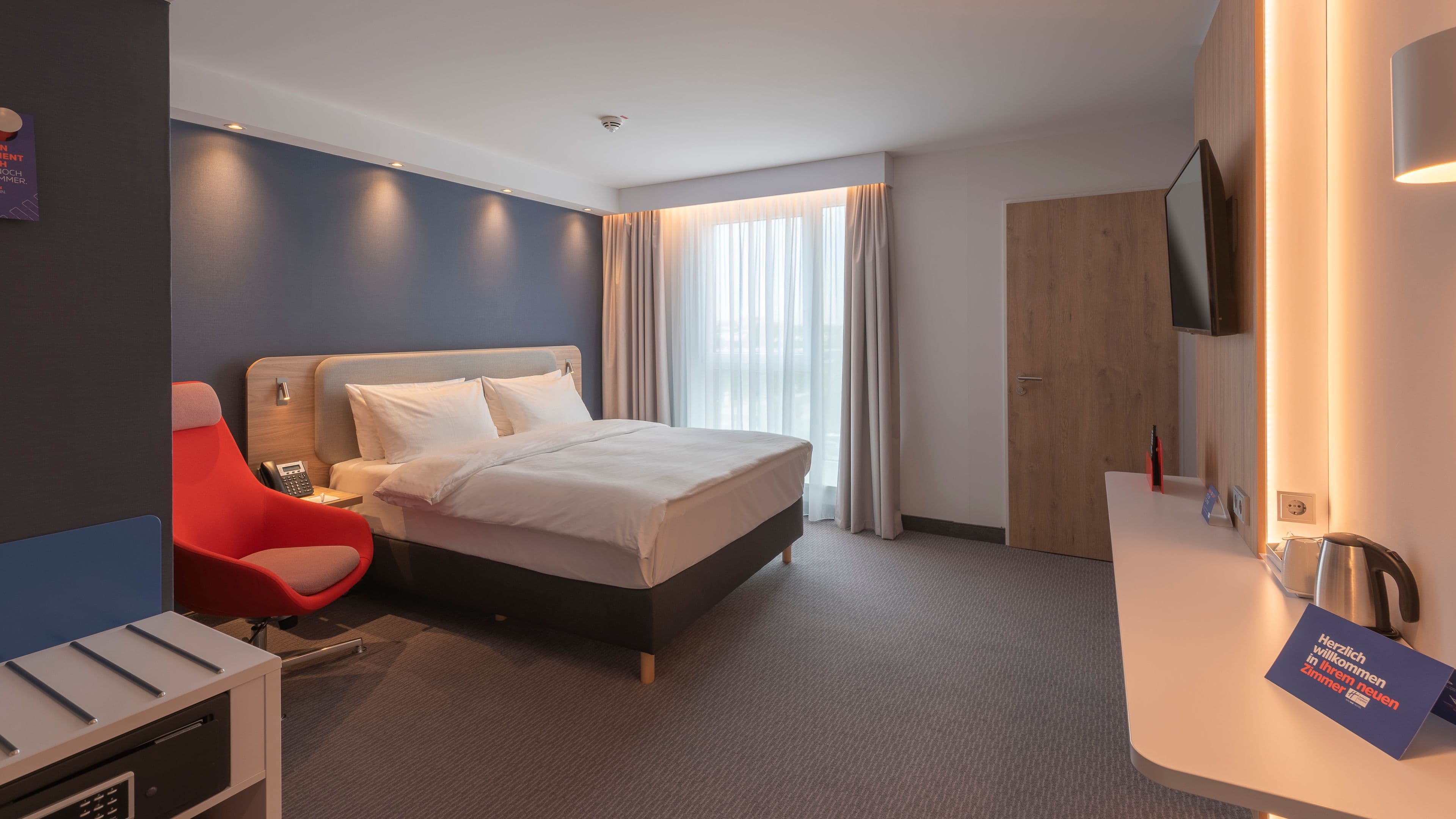 Holiday Inn Express Krefeld - Dusseldorf - Image 2