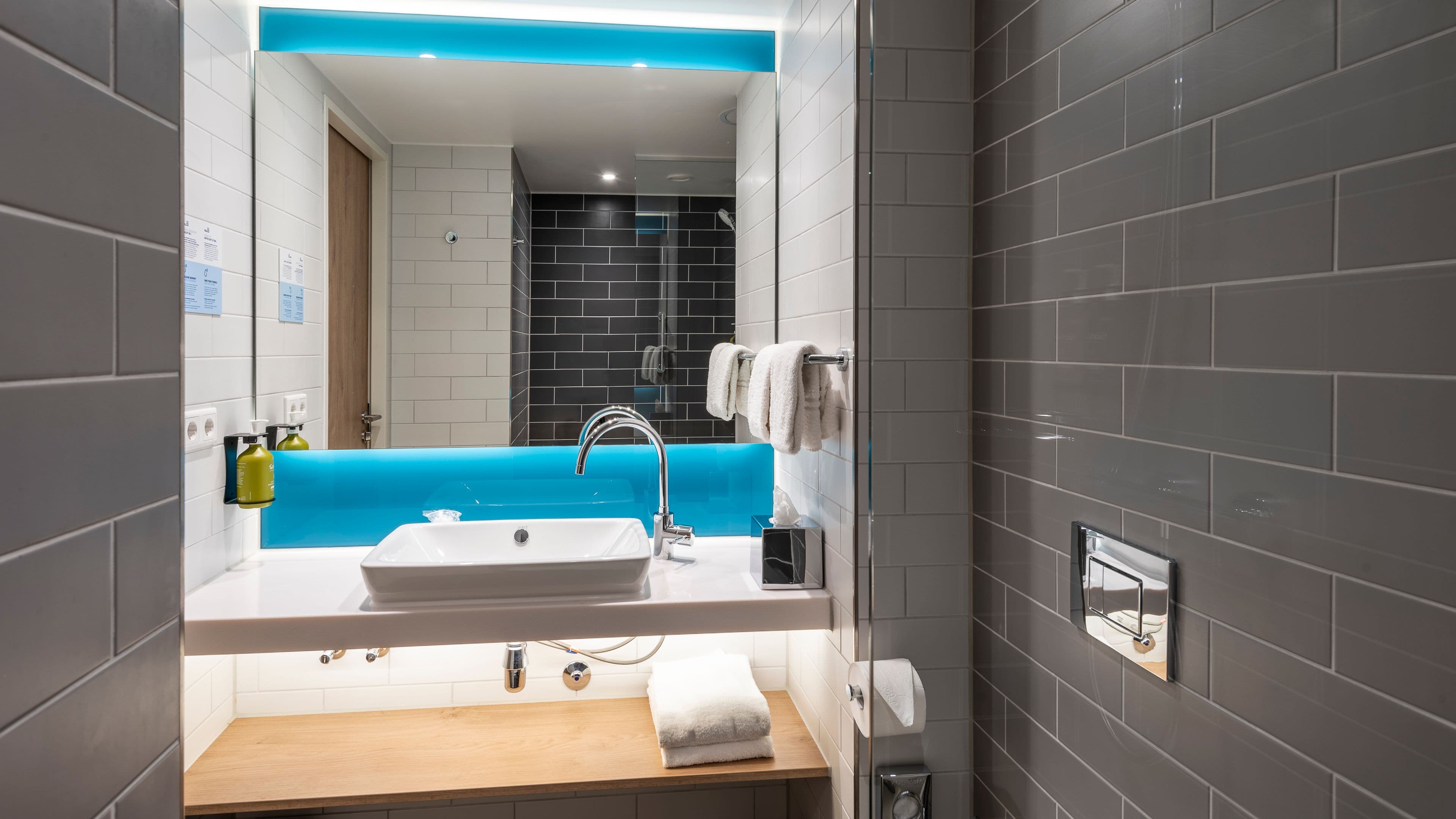 Holiday Inn Express Krefeld - Dusseldorf — 14