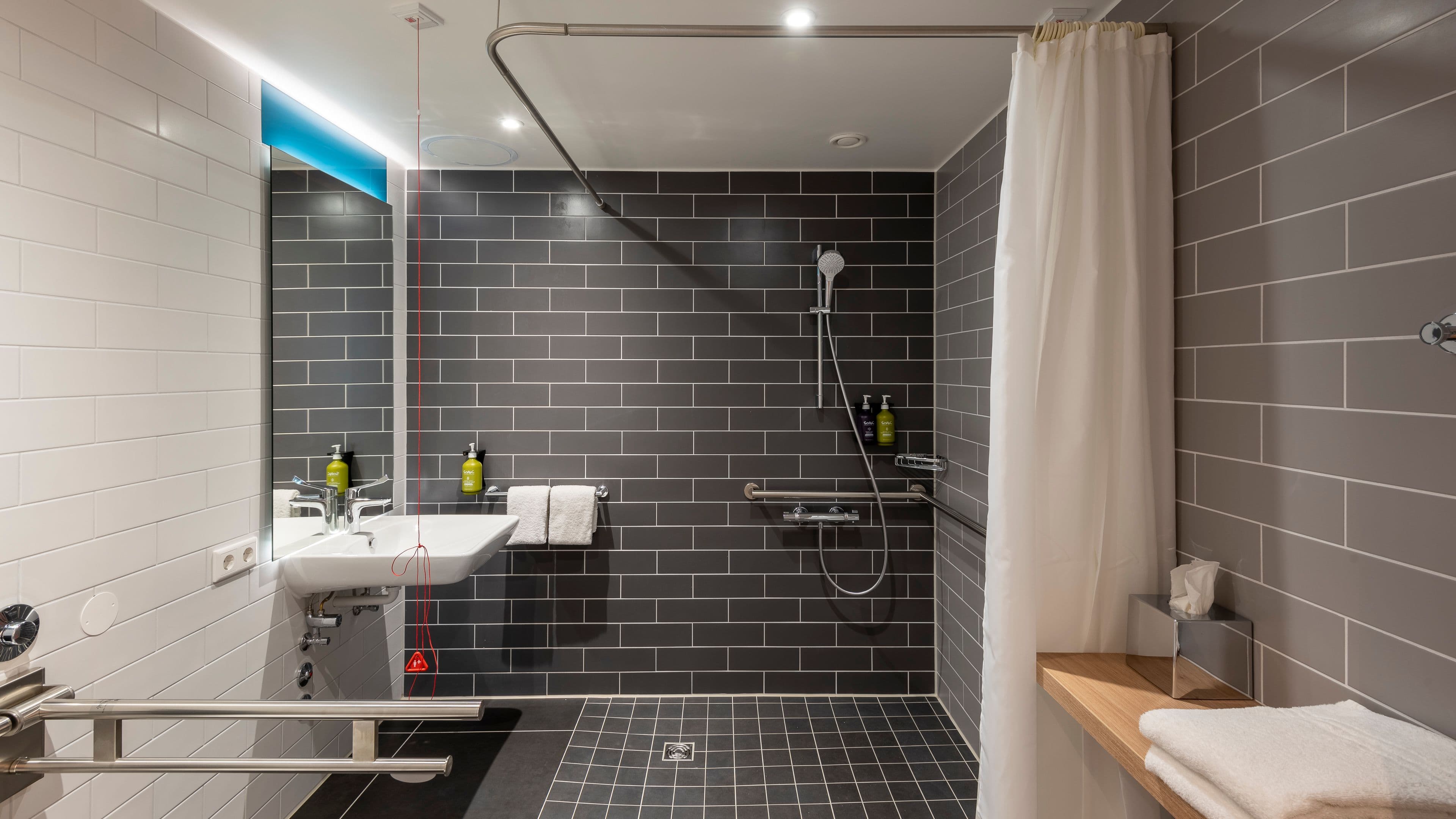 Holiday Inn Express Krefeld - Dusseldorf — 42