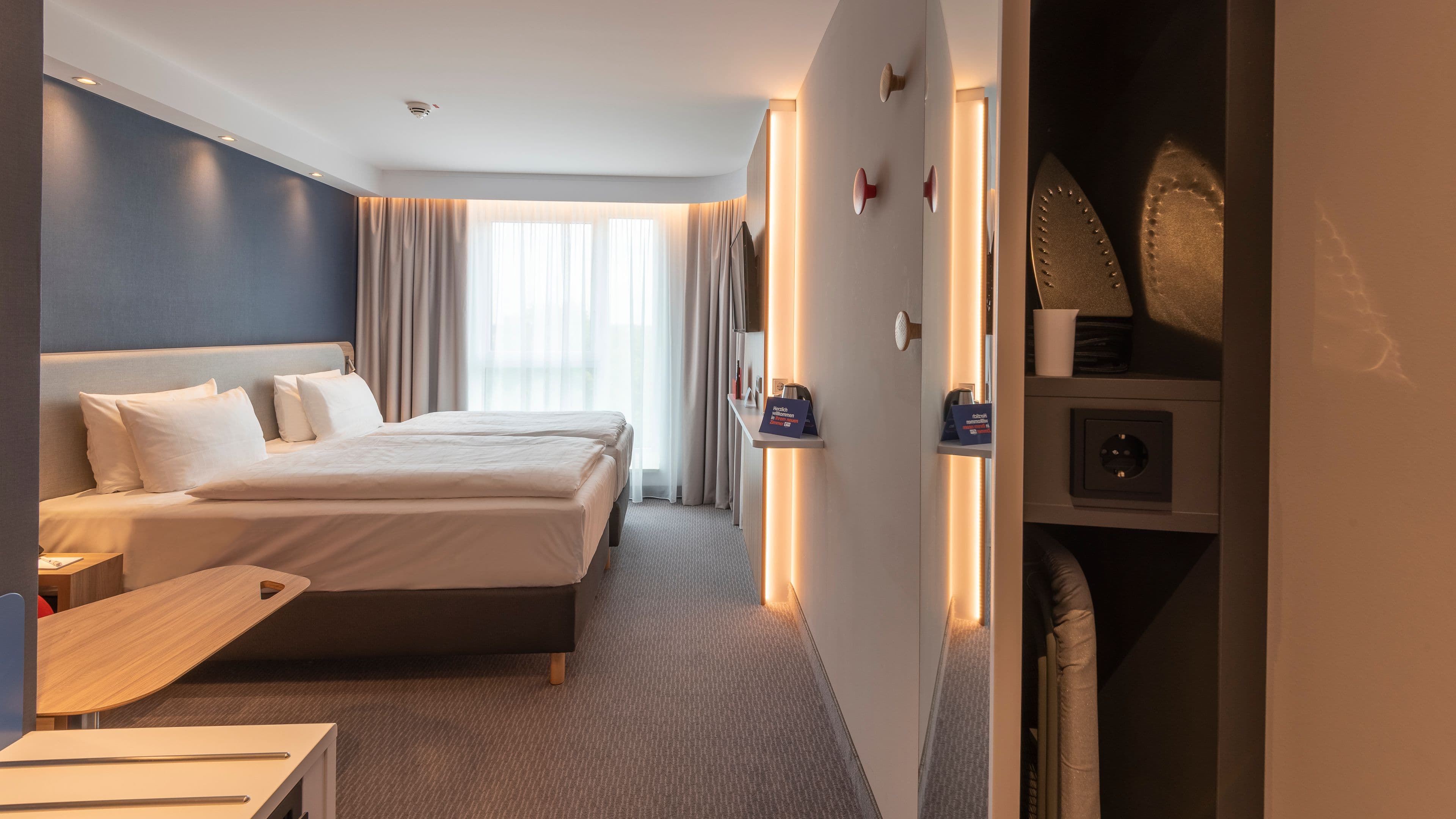 Holiday Inn Express Krefeld - Dusseldorf - Image 3