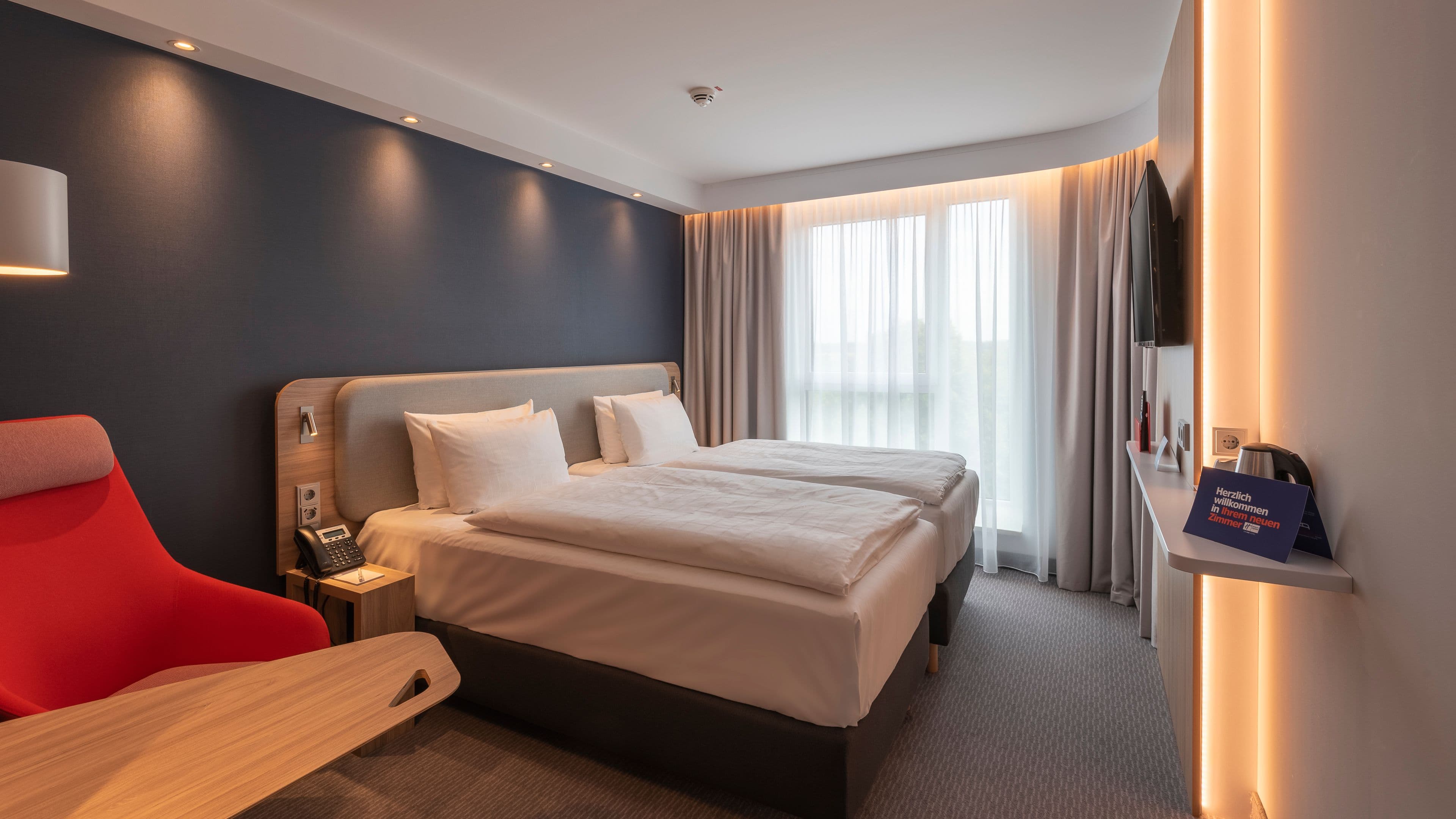 Holiday Inn Express Krefeld - Dusseldorf - Image 4