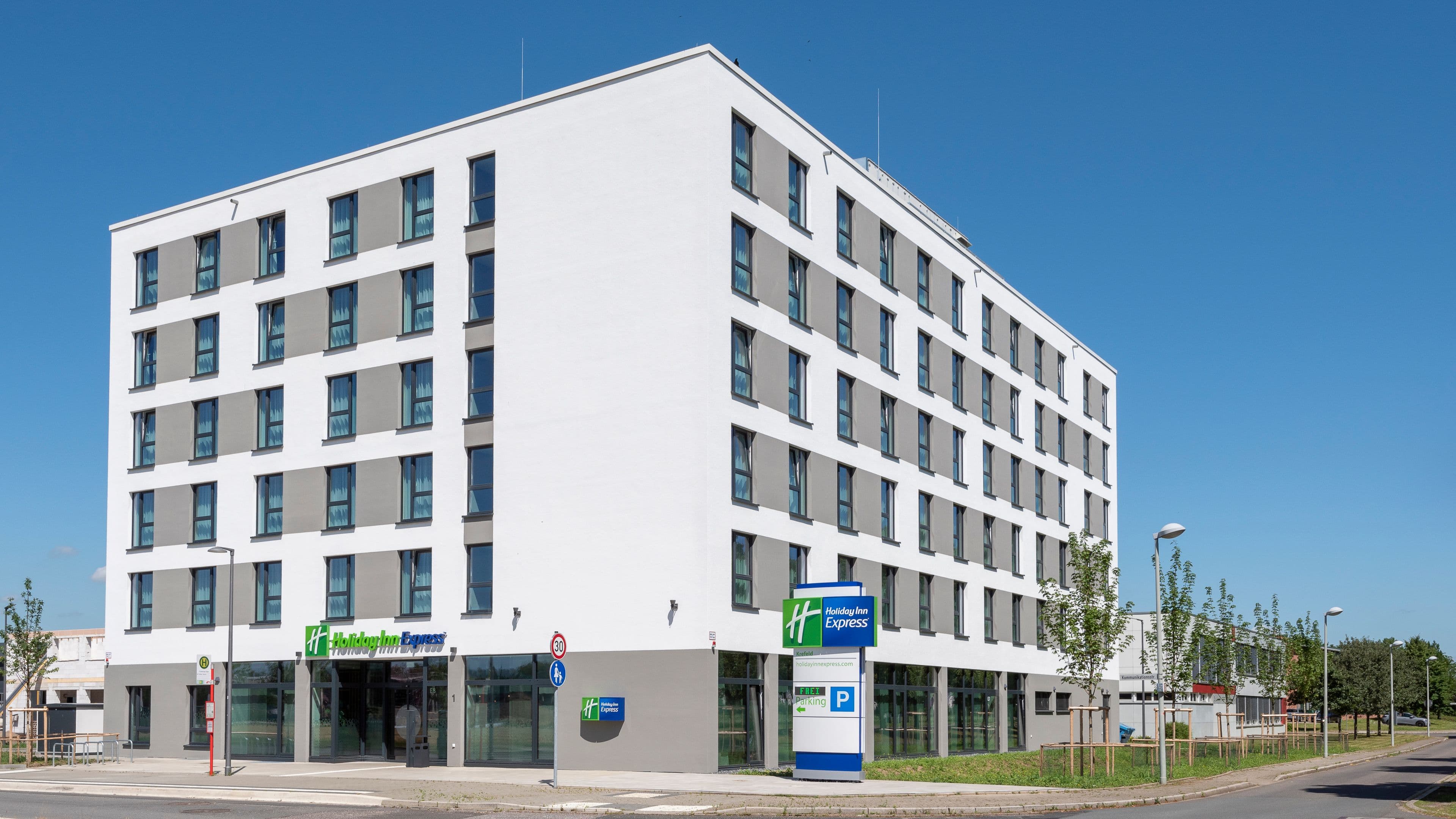 Holiday Inn Express Krefeld - Dusseldorf - Image 1