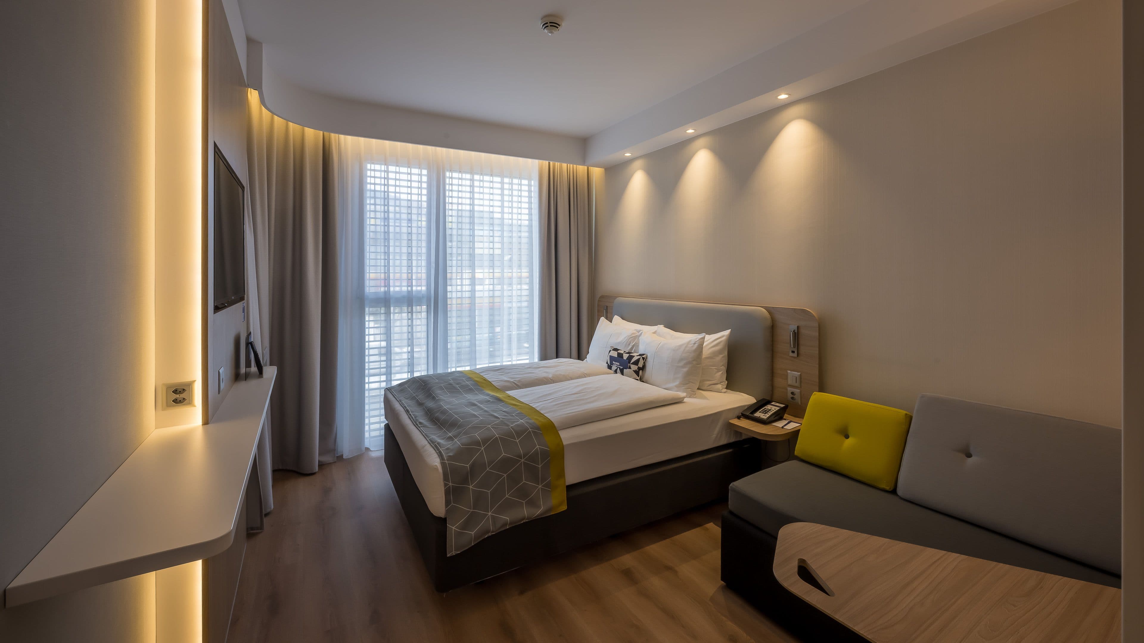 Holiday Inn Express Luzern - Kriens — 6
