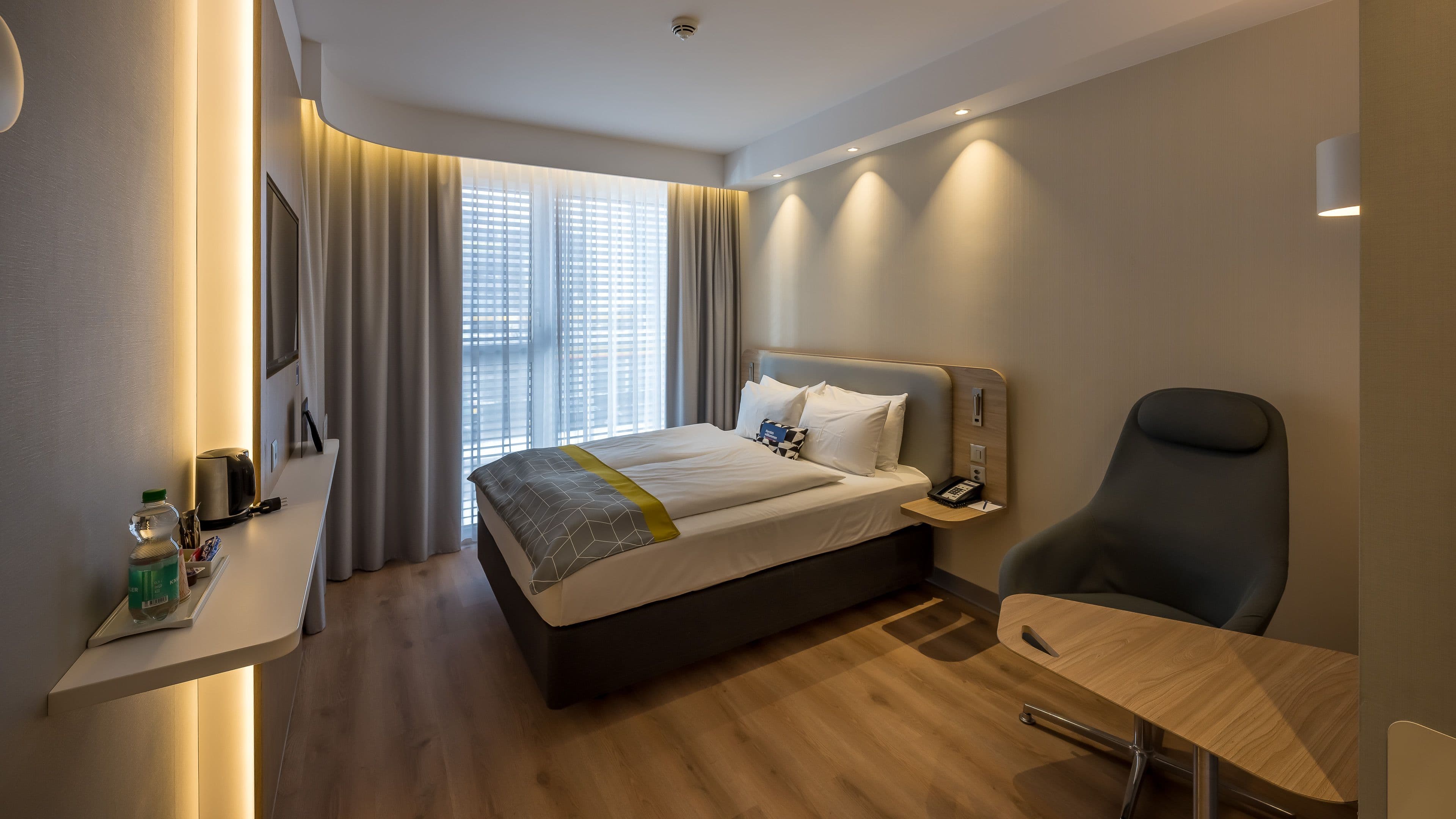 Holiday Inn Express Luzern - Kriens - Image 4