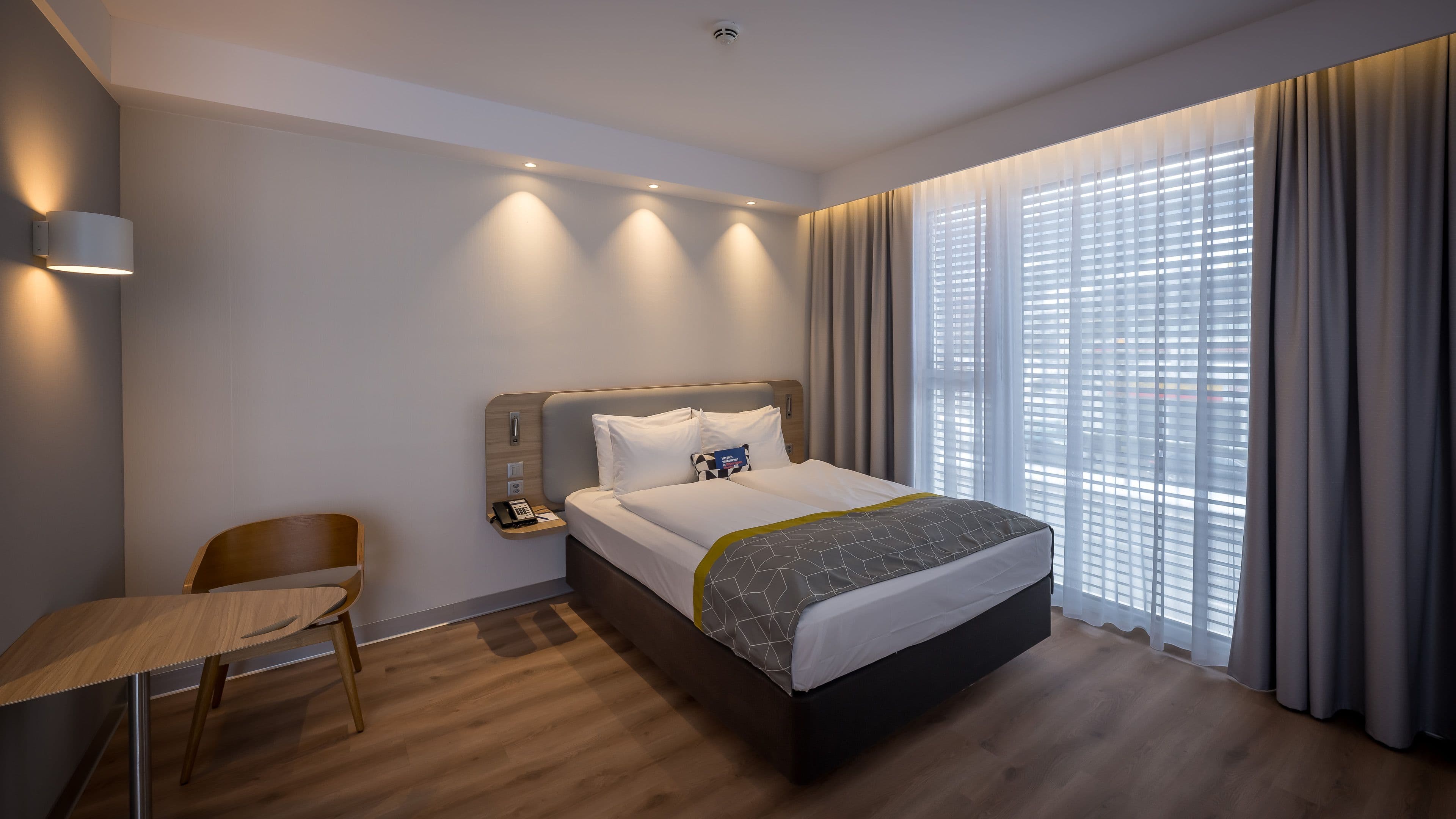 Holiday Inn Express Luzern - Kriens - Image 3