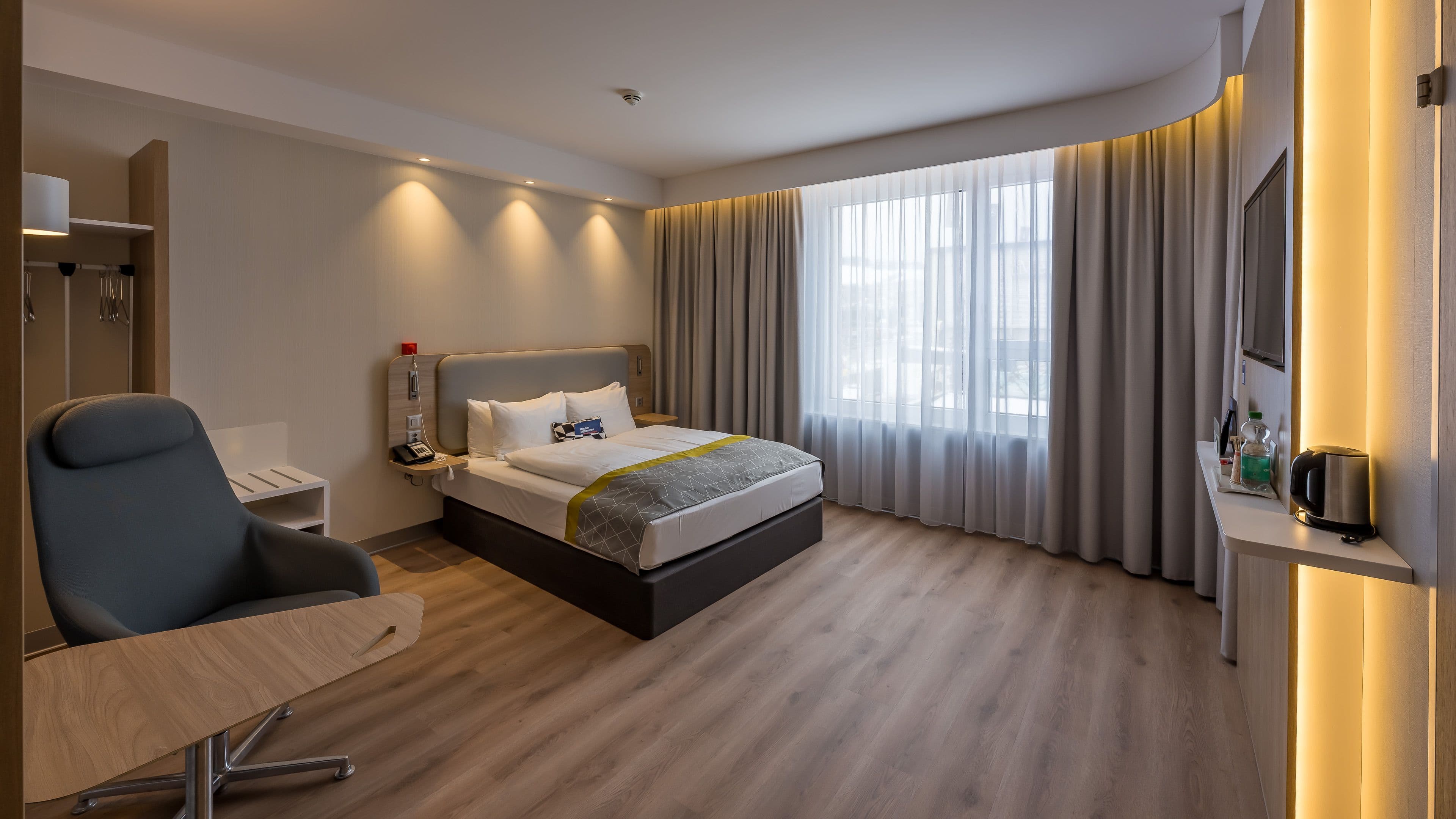 Holiday Inn Express Luzern - Kriens — 8