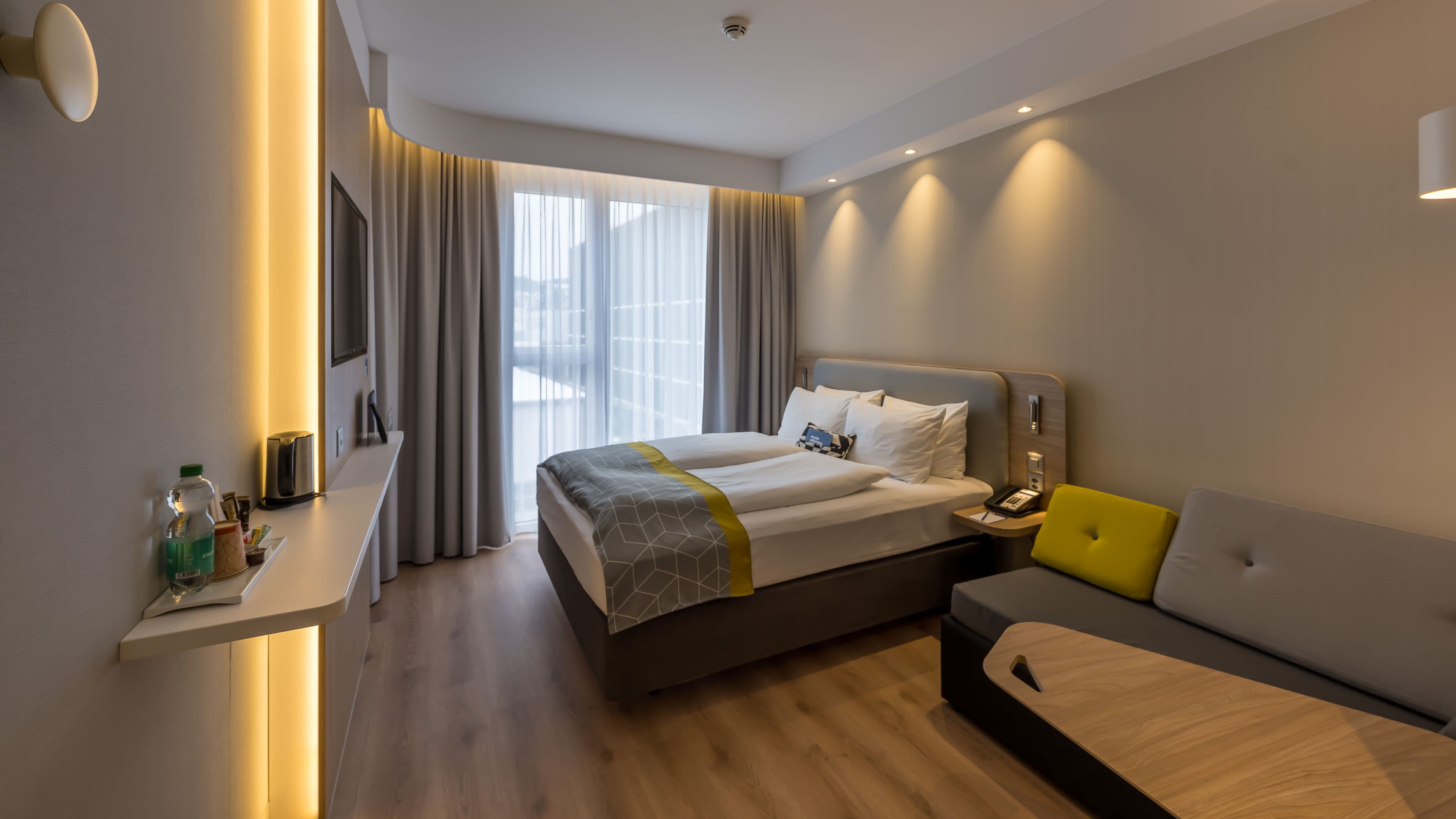 Holiday Inn Express Luzern - Kriens - Image 5