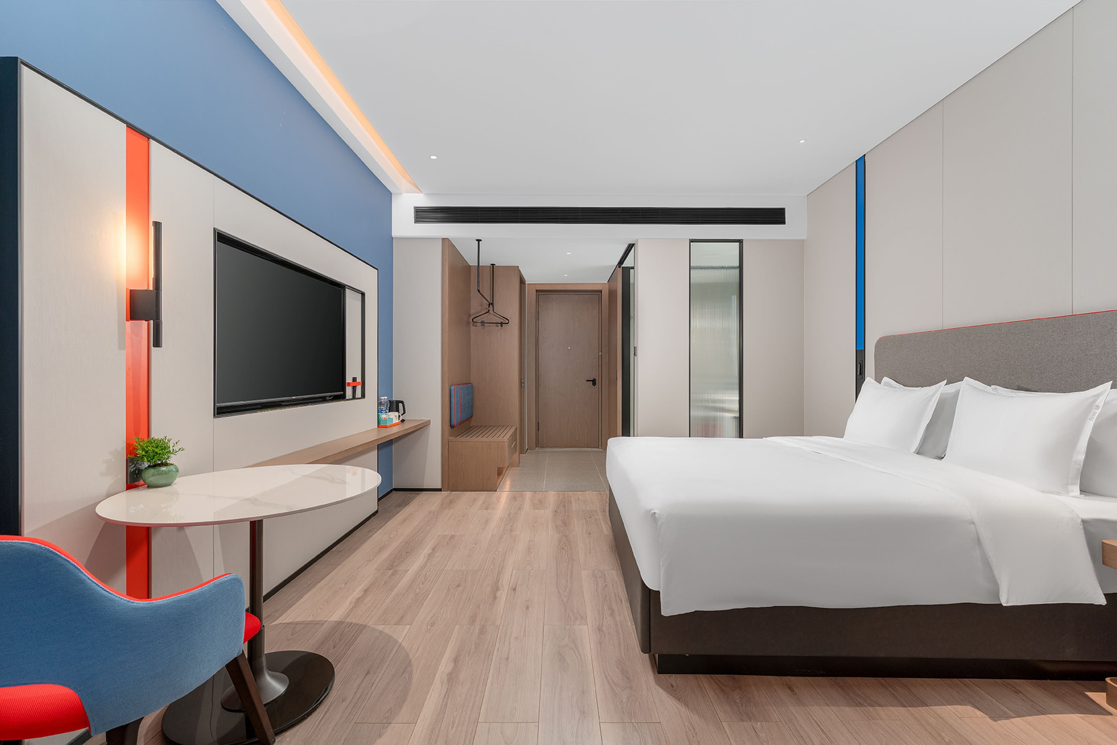 Holiday Inn Express Kunming Economic Dev Zone - Image 3