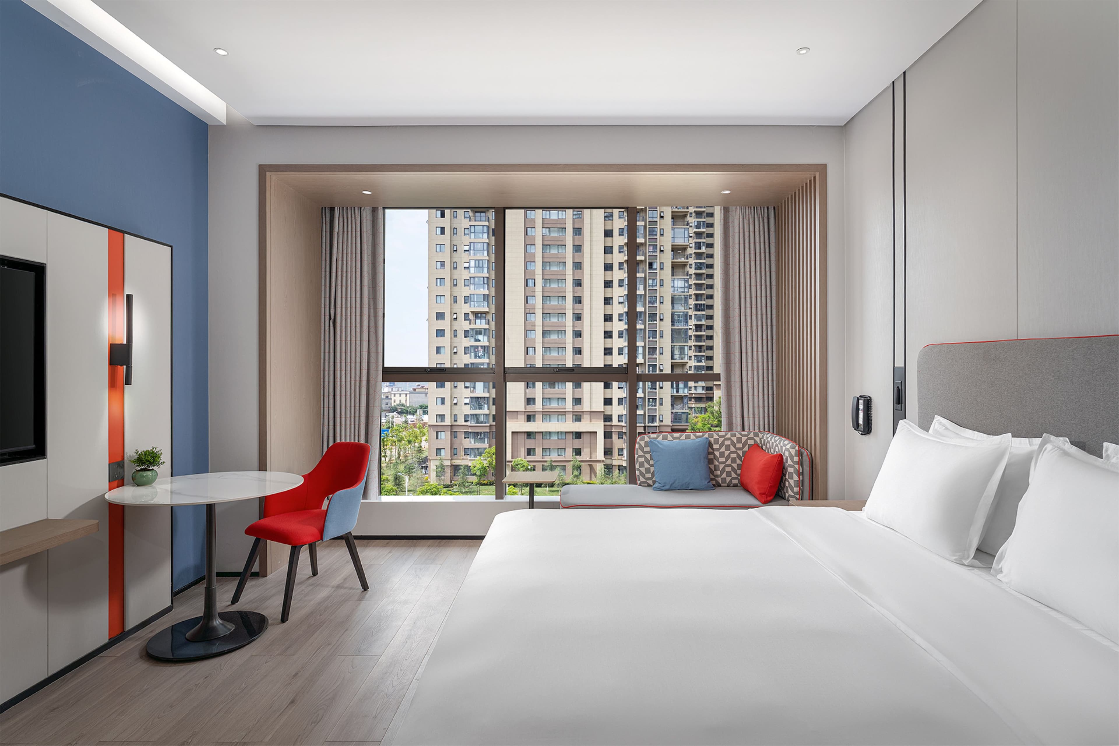 Holiday Inn Express Kunming Economic Dev Zone — 14