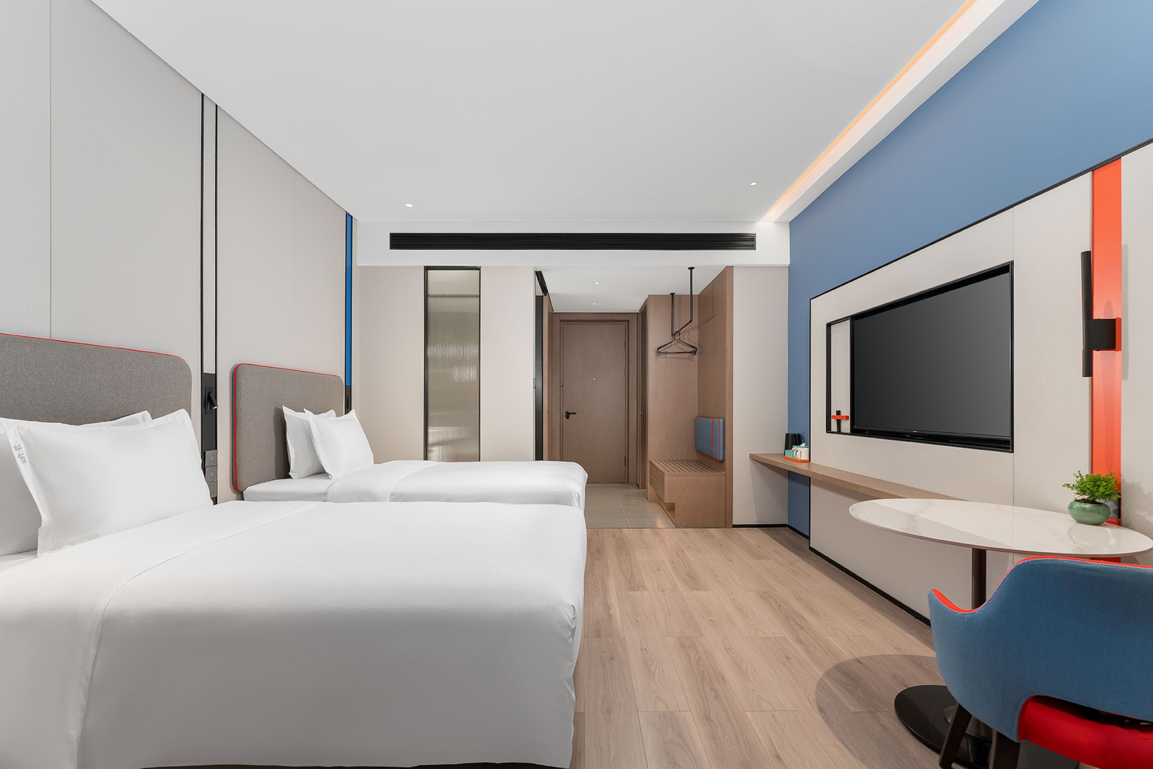 Holiday Inn Express Kunming Economic Dev Zone — 6