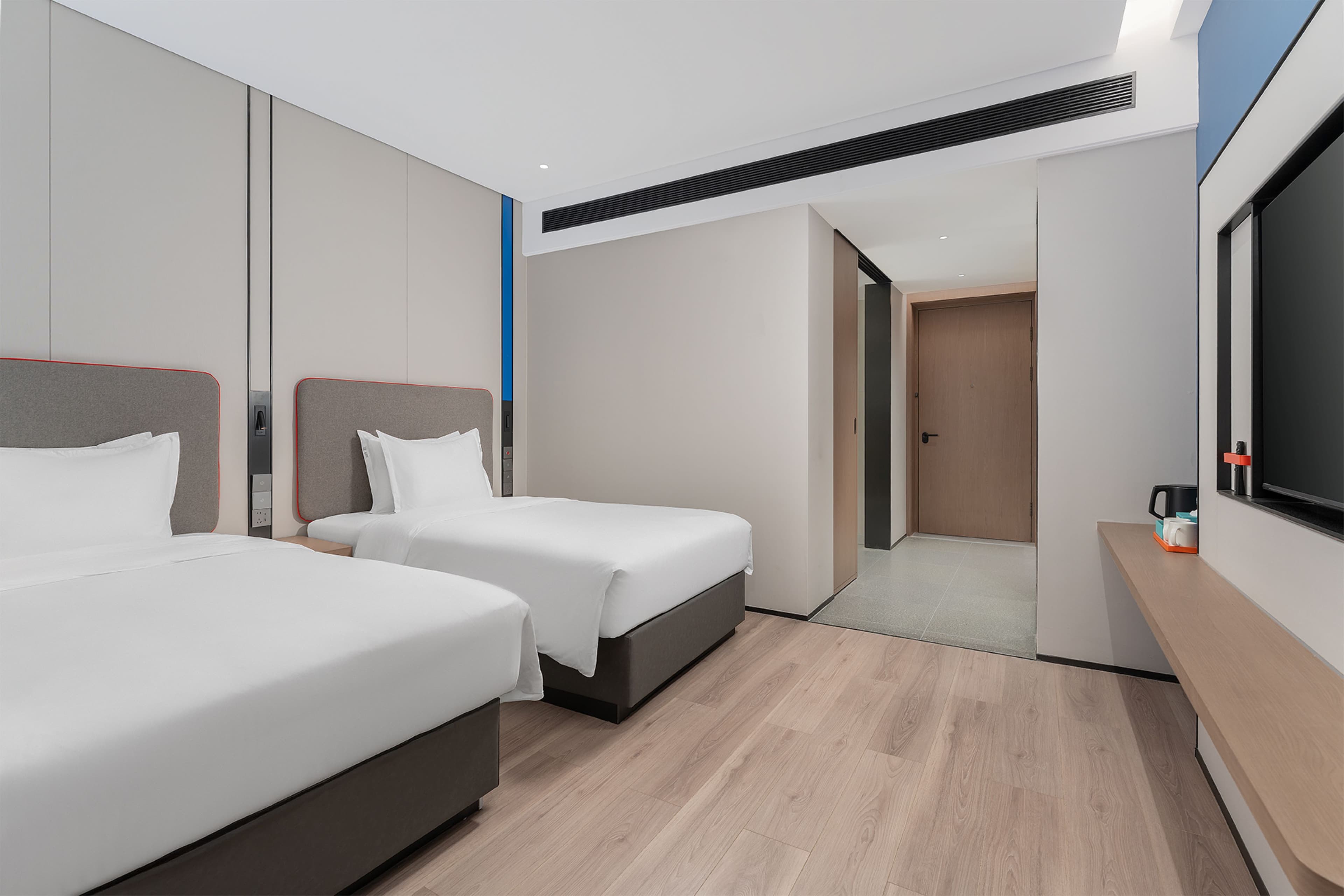 Holiday Inn Express Kunming Economic Dev Zone — 9