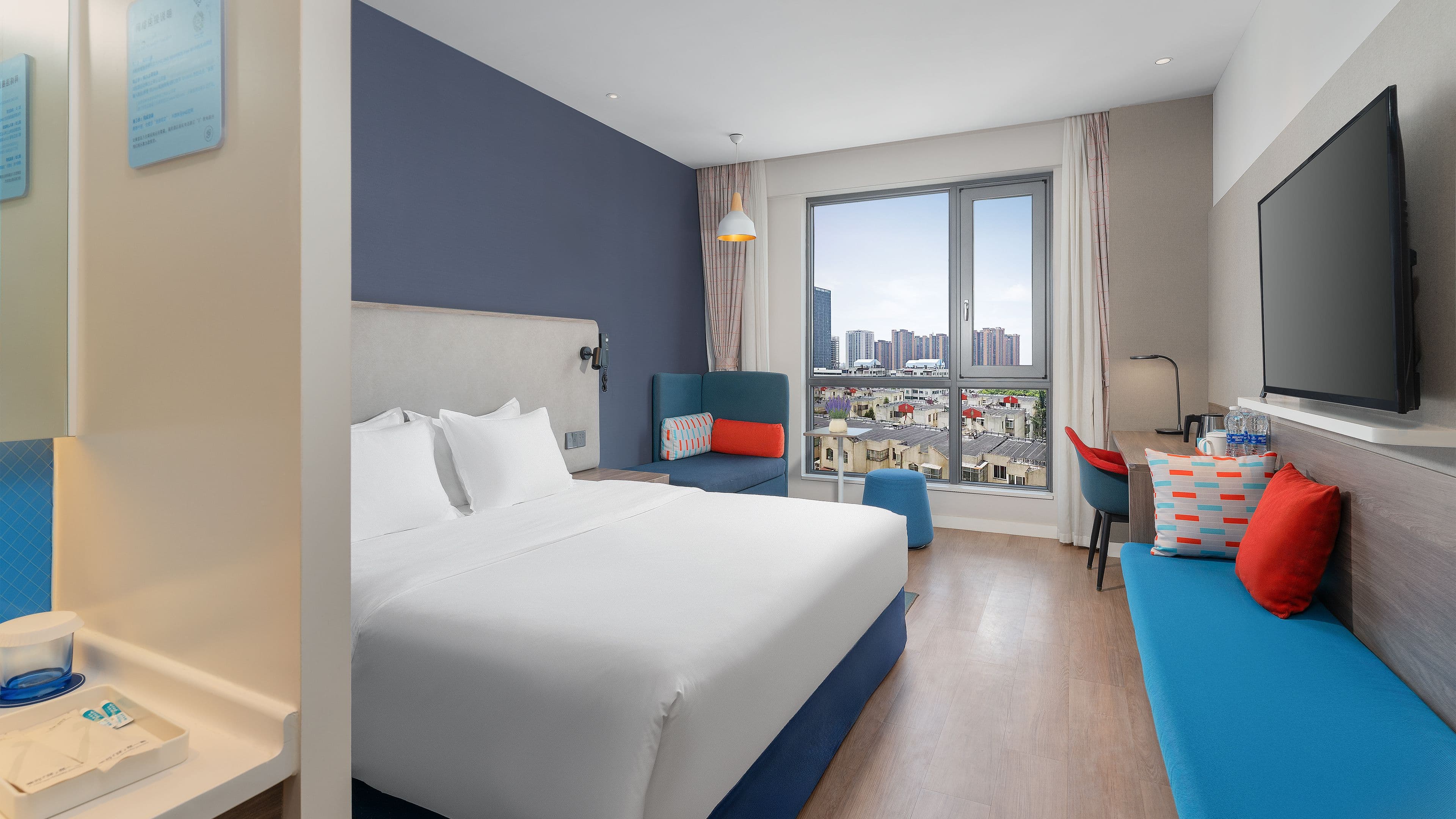 Holiday Inn Express Kunming West - Image 3
