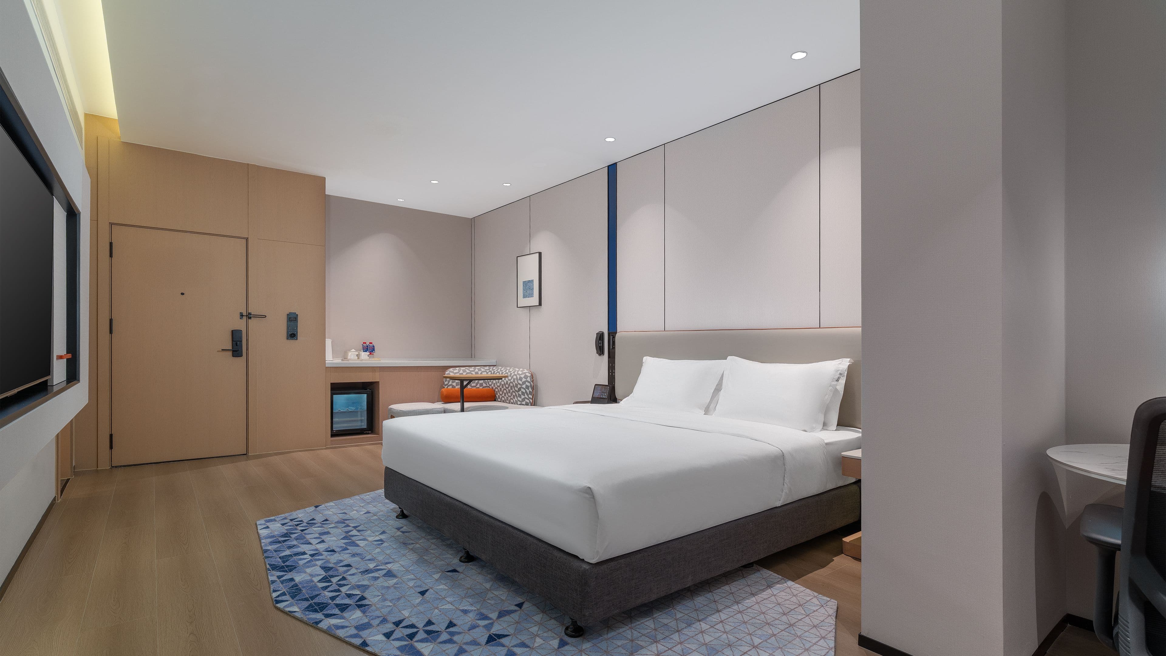 Holiday Inn Express Kunming Yiliang Center - Image 3