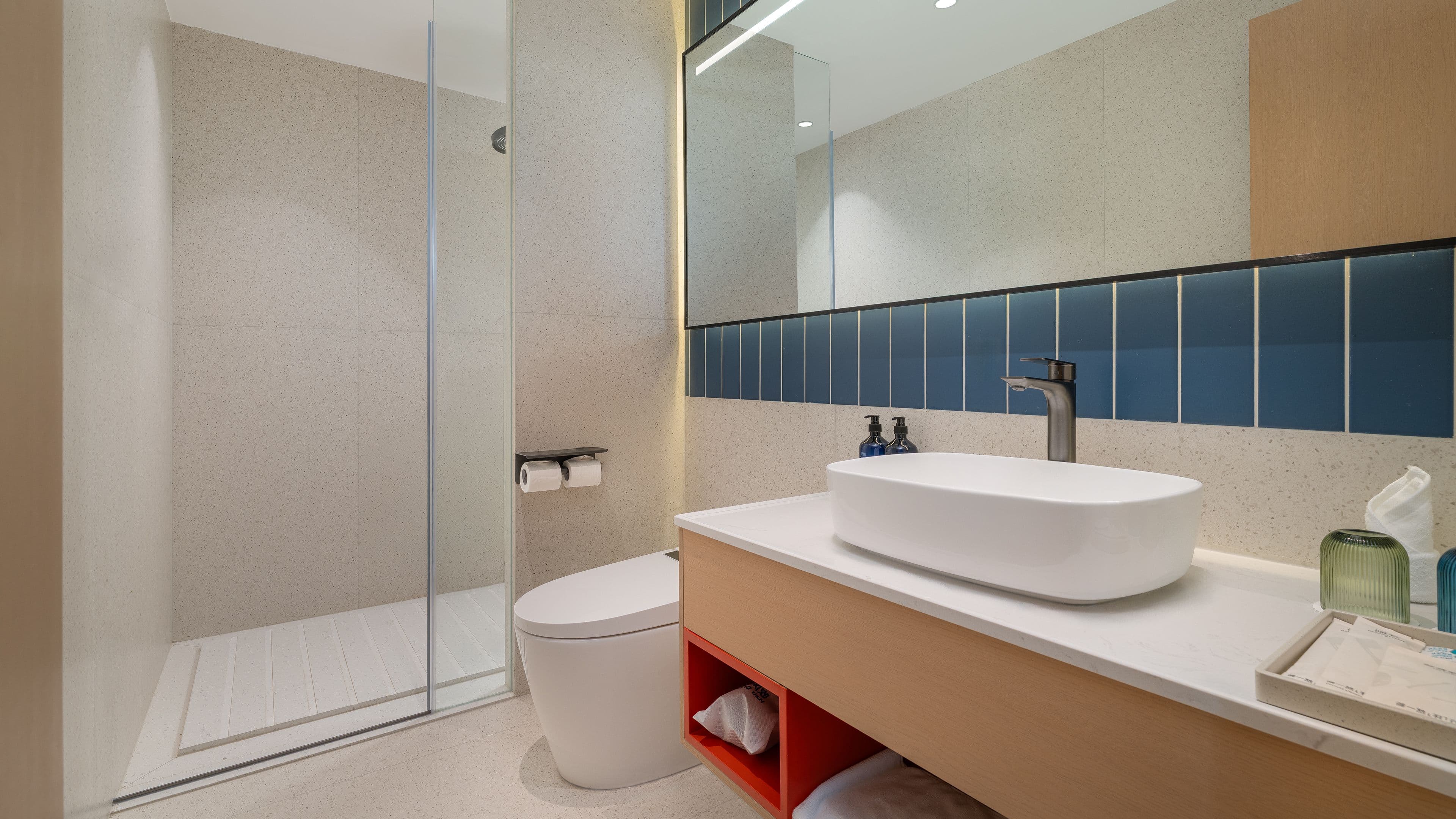 Holiday Inn Express Kunming Yiliang Center - Image 4