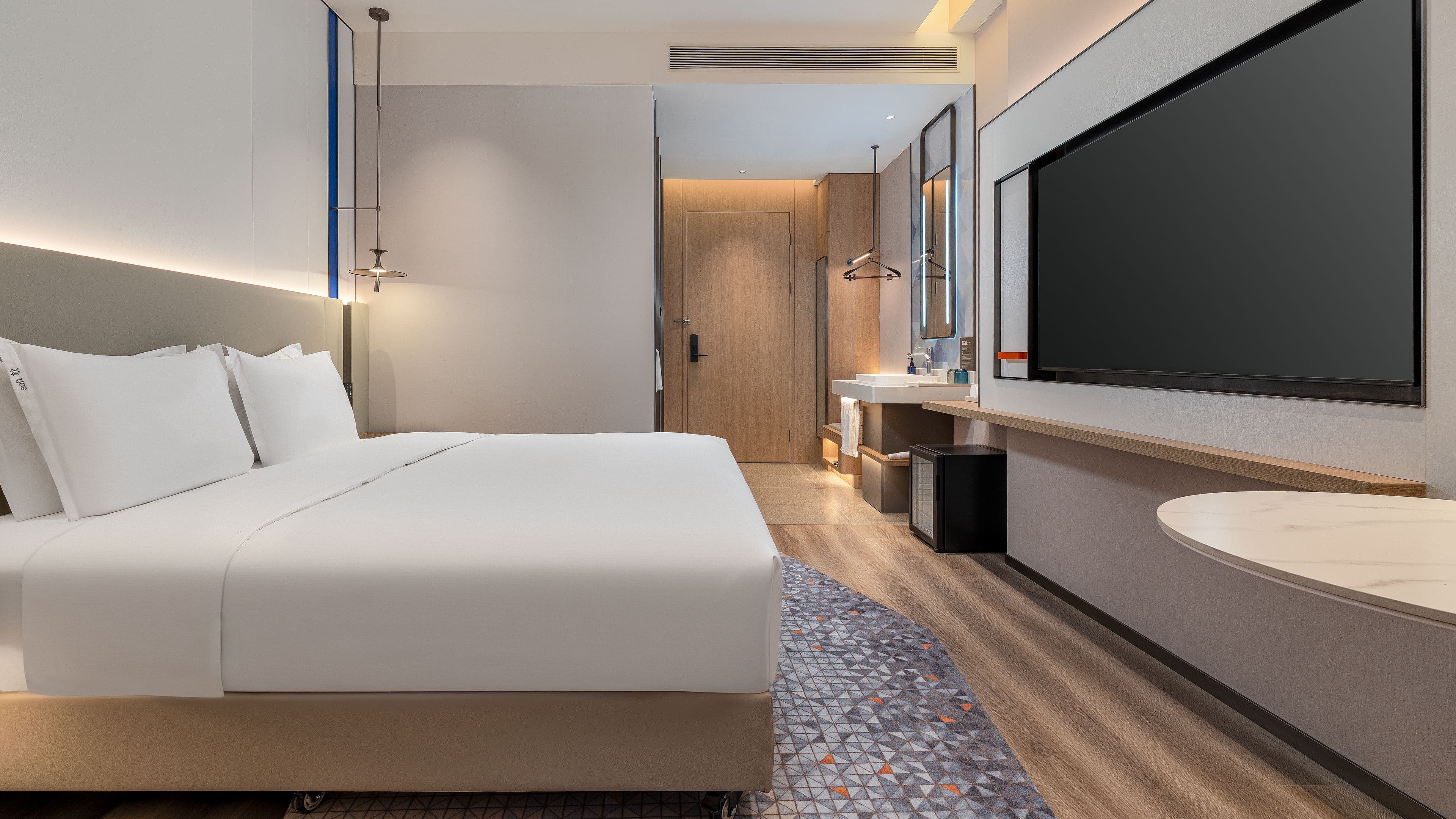 Holiday Inn Express Kunming Dianchi Rixin Road - Image 5