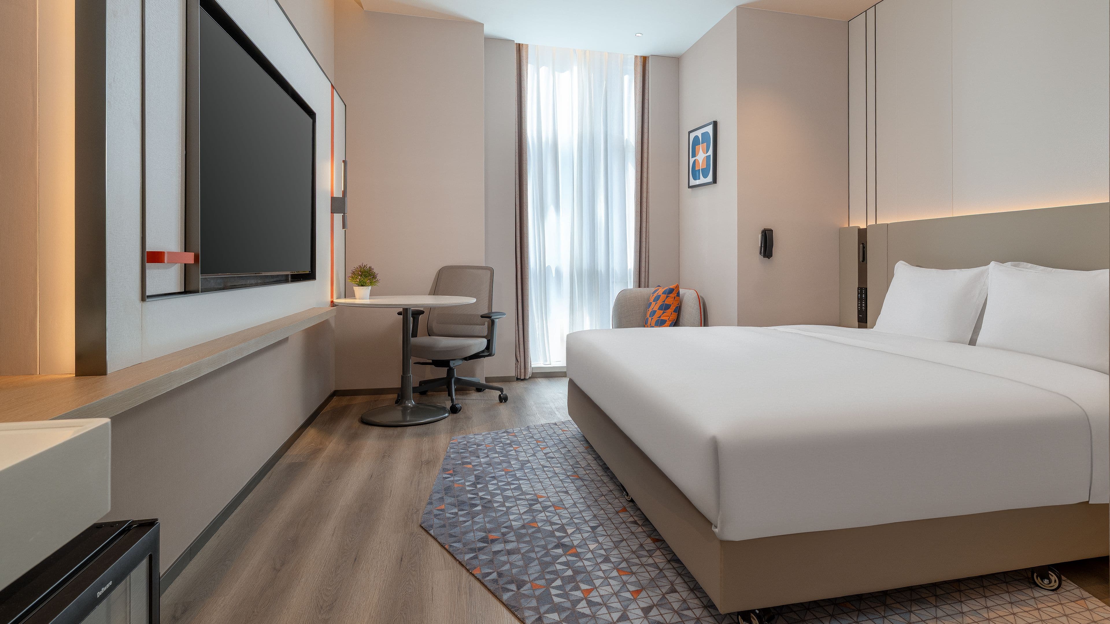 Holiday Inn Express Kunming Dianchi Rixin Road — 12