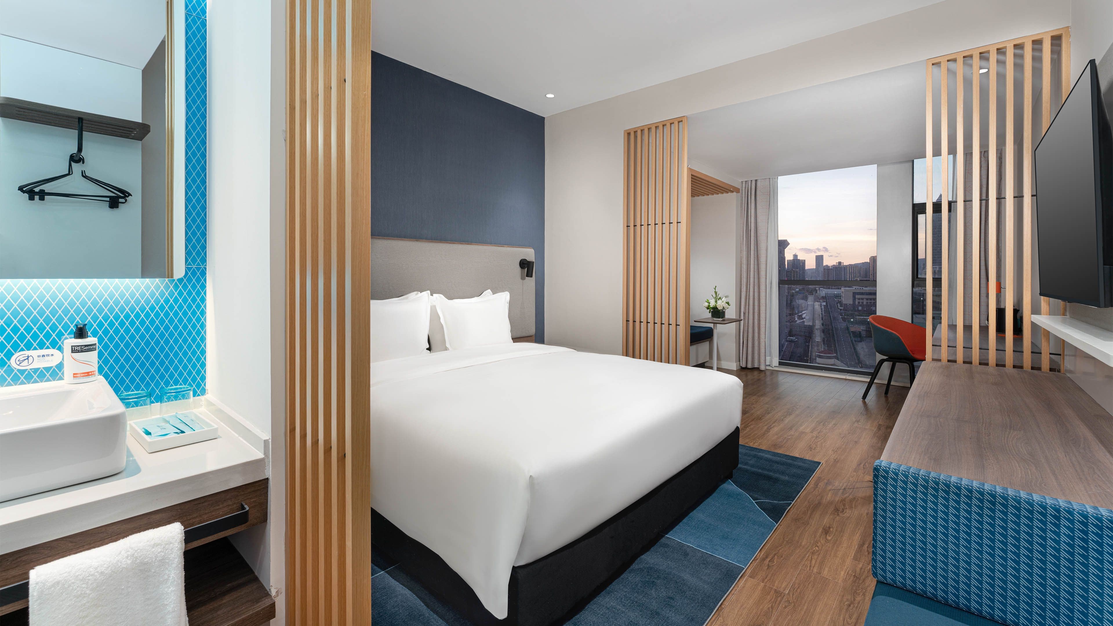 Holiday Inn Express Kunming Panlong - Image 2