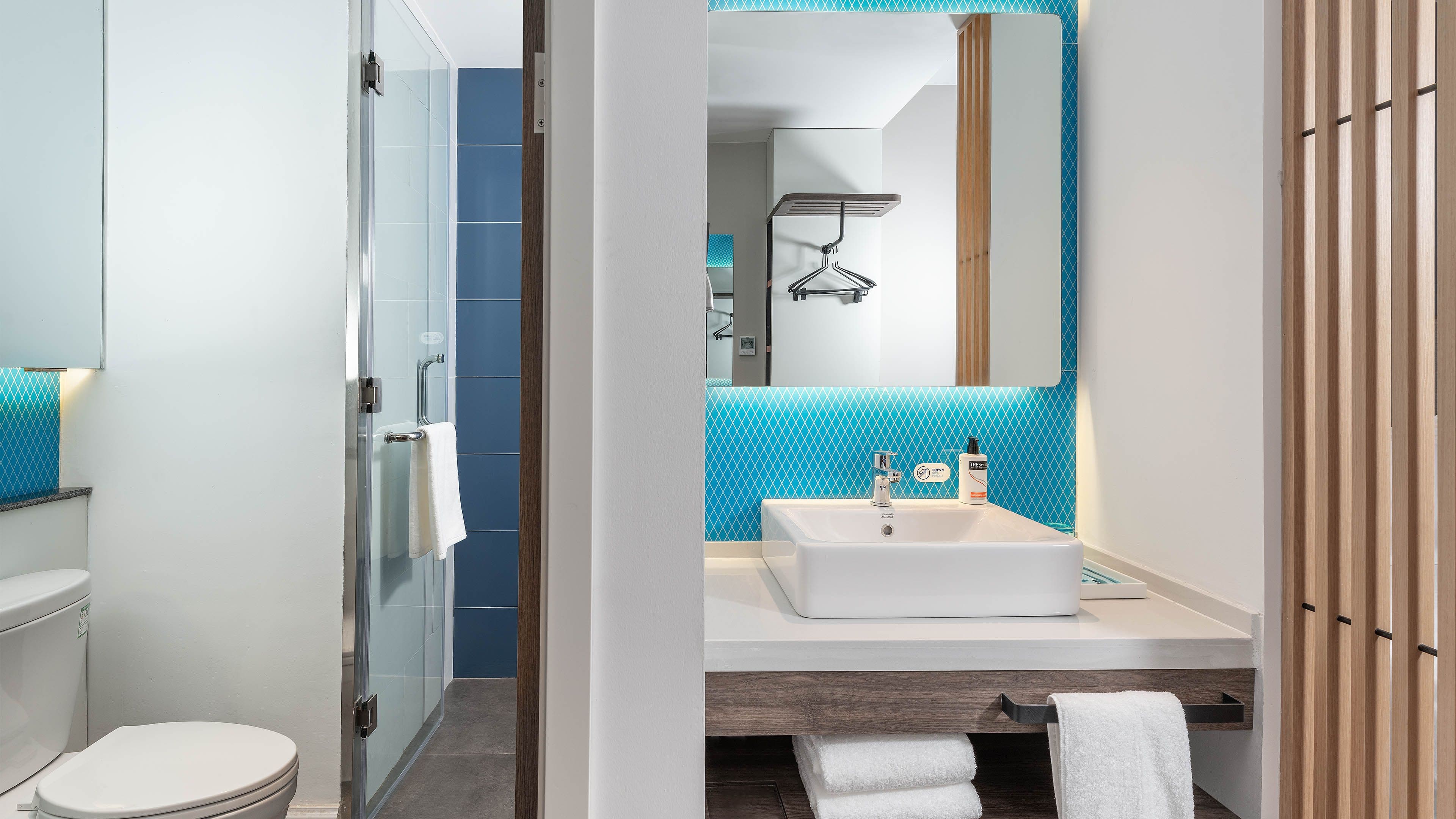 Holiday Inn Express Kunming Panlong - Image 4