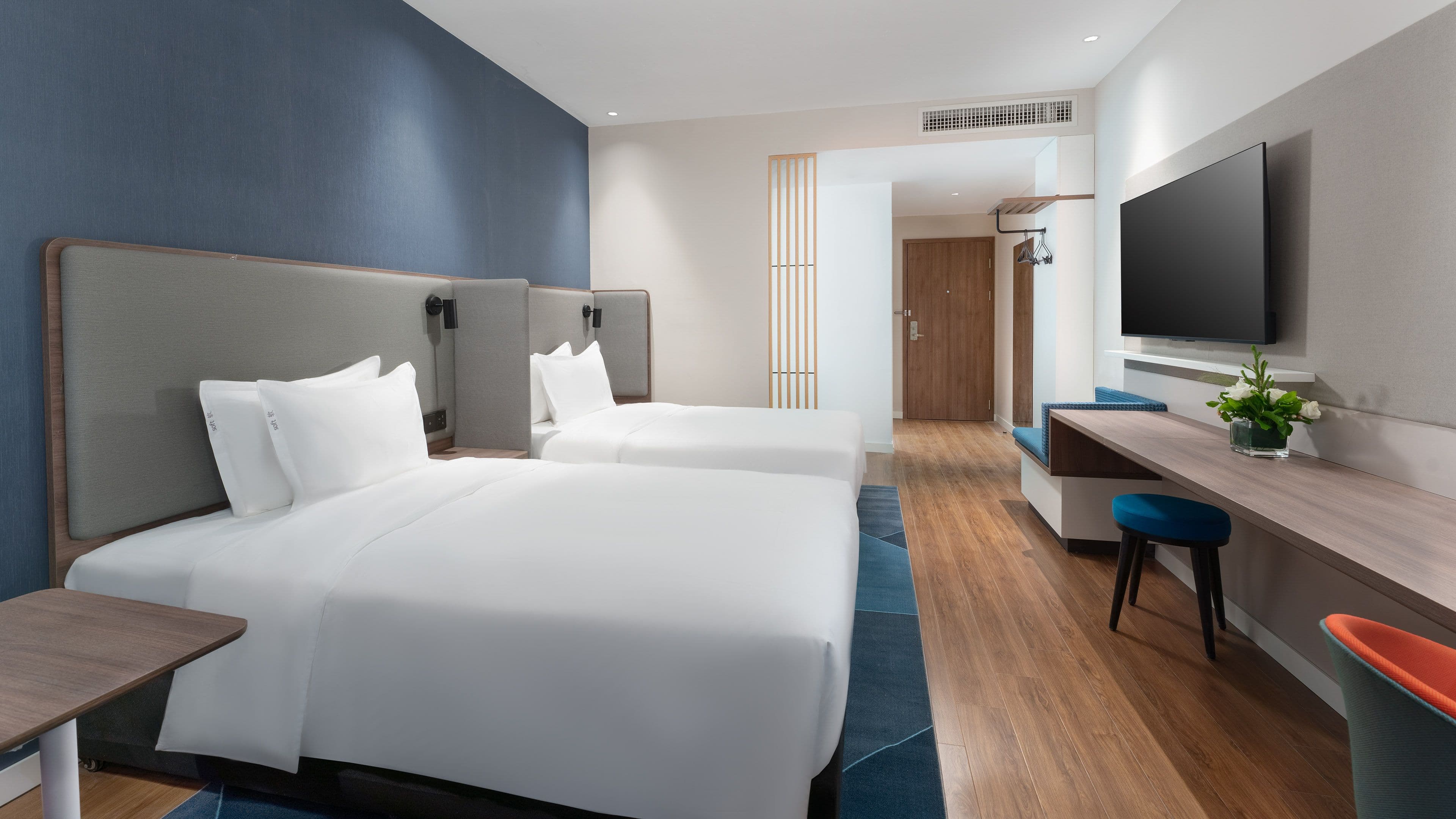 Holiday Inn Express Kunming Panlong - Image 5