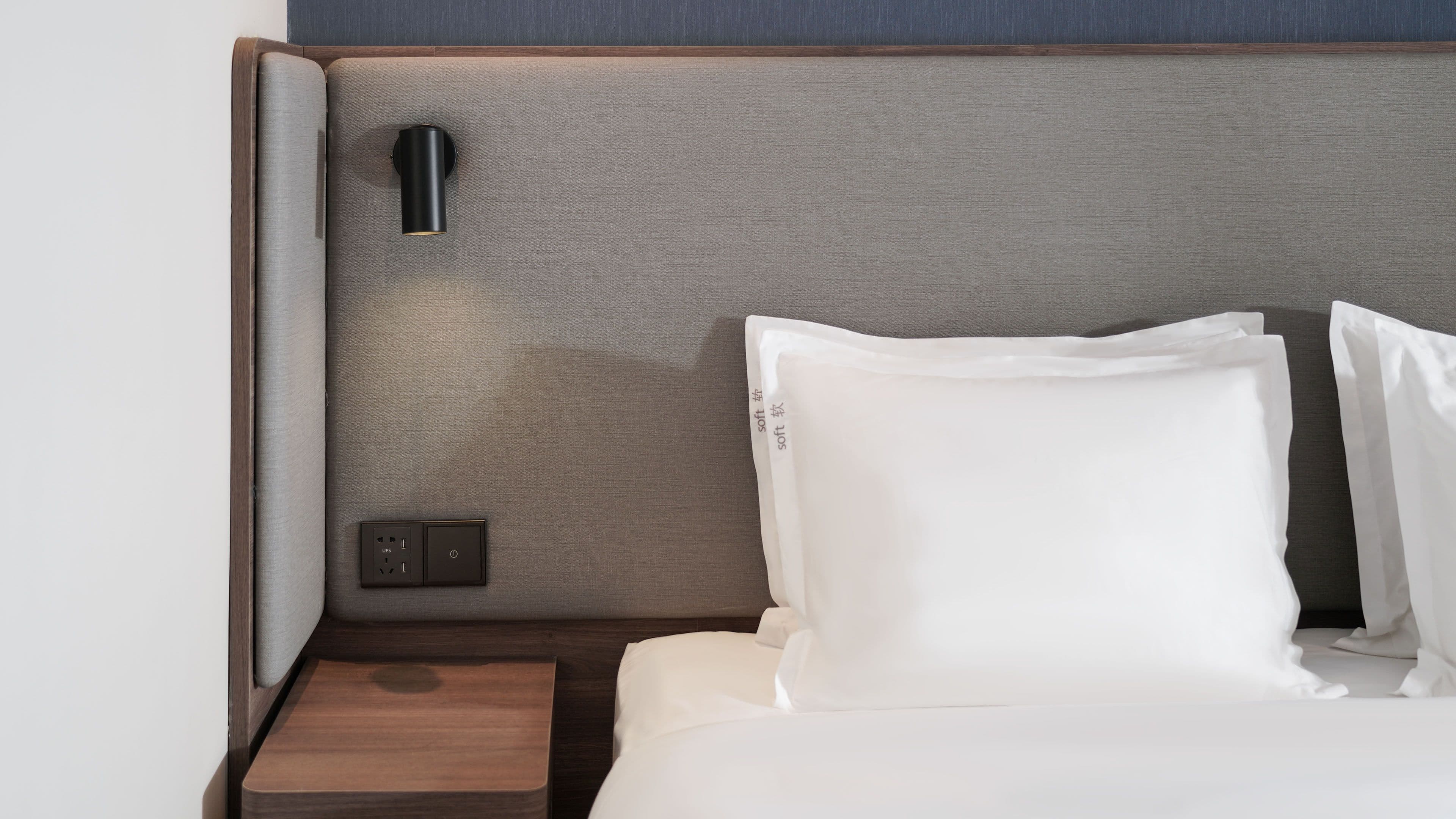 Holiday Inn Express Kunming Panlong — 8