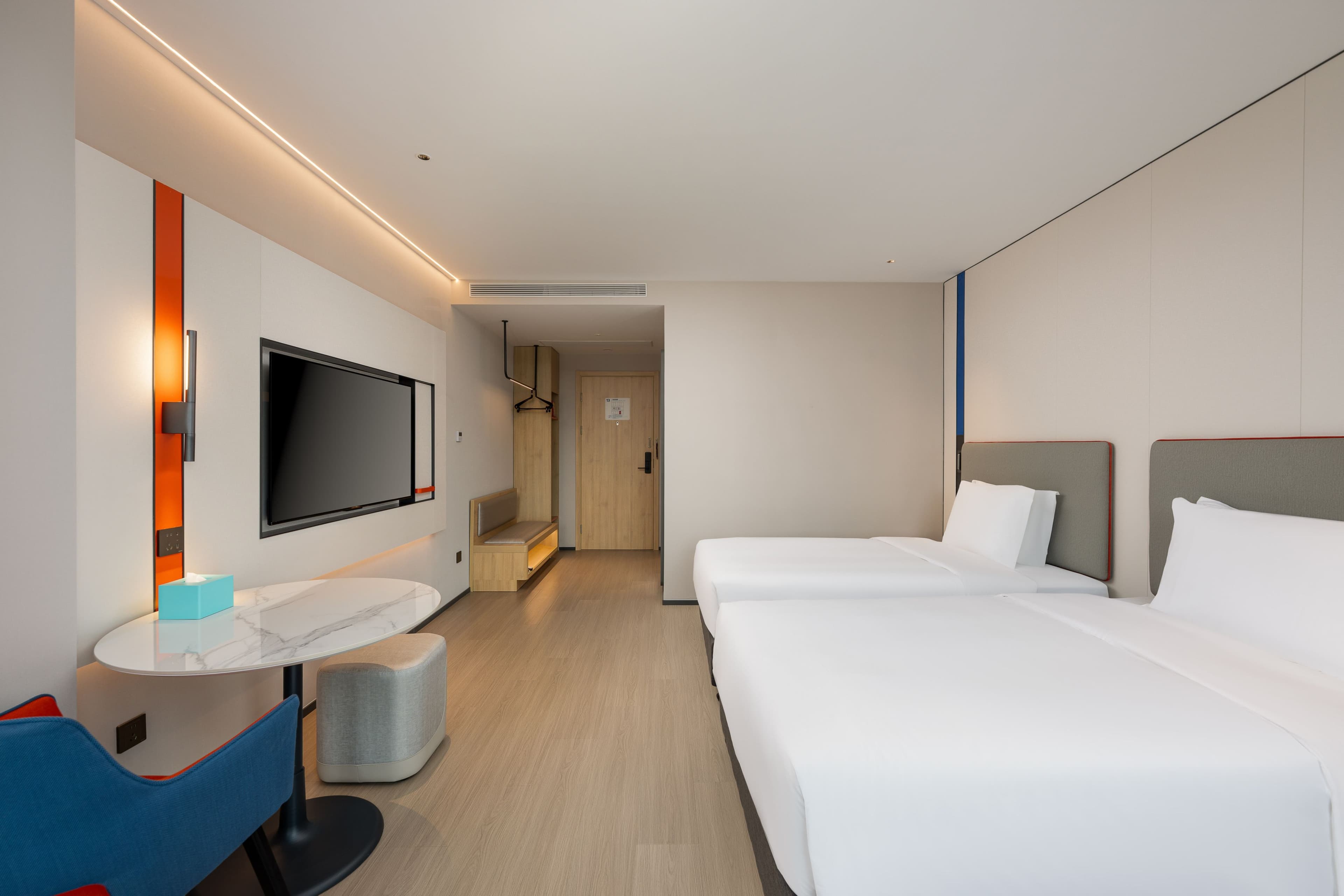 Holiday Inn Express Kunshan Yushan - Image 5