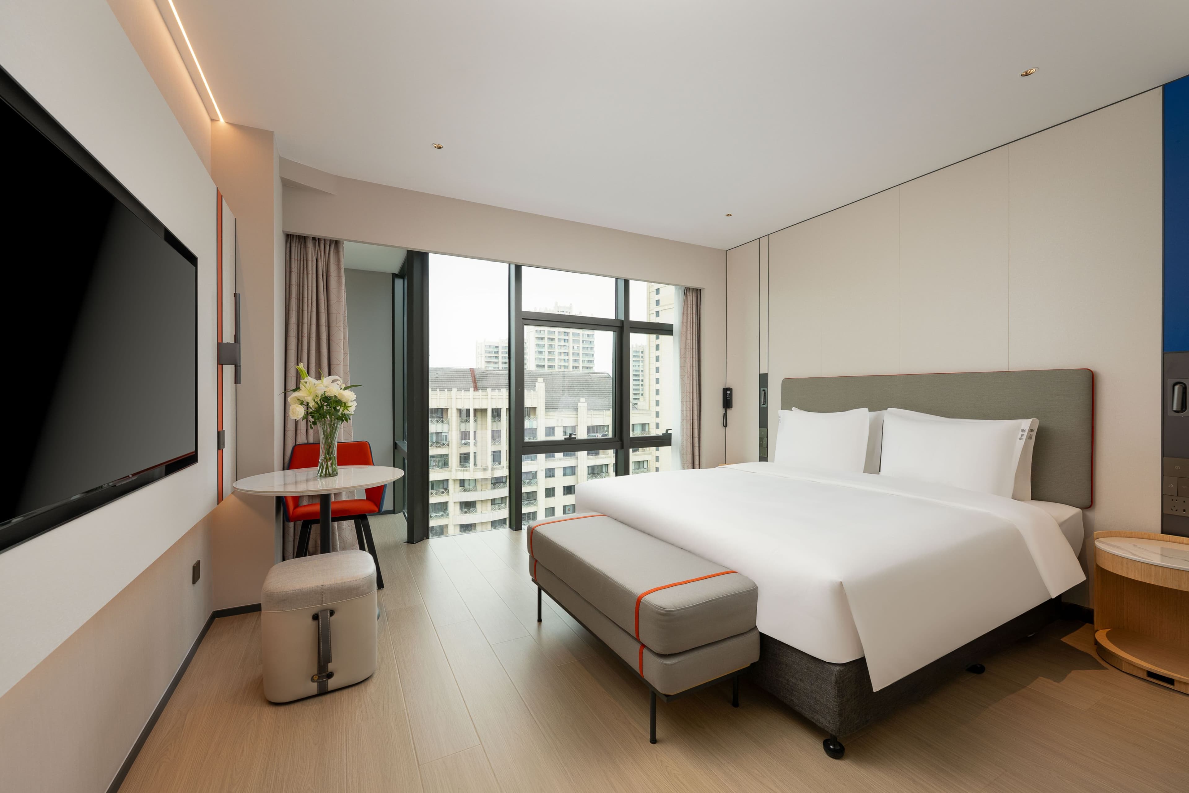 Holiday Inn Express Kunshan Yushan - Image 3