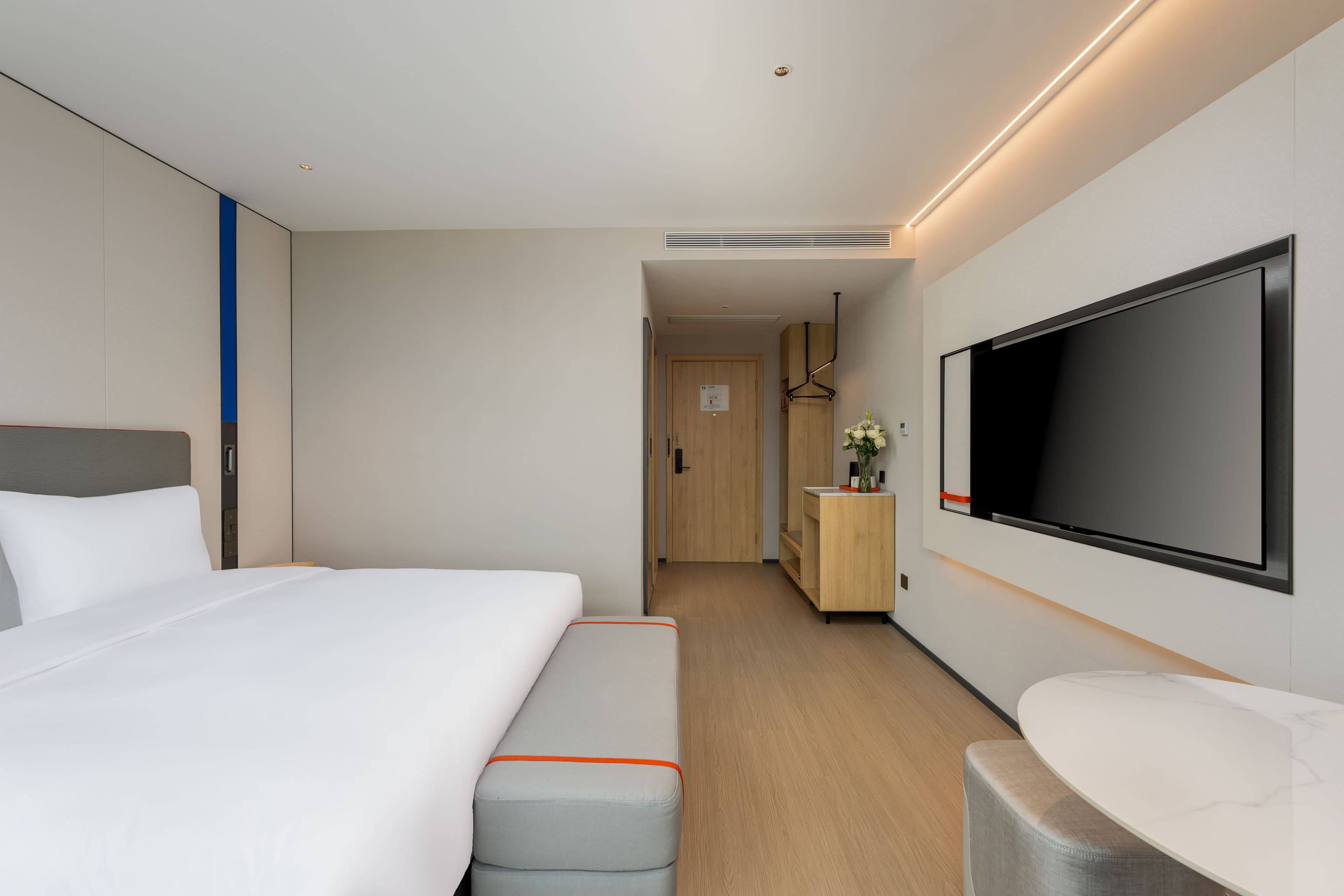 Holiday Inn Express Kunshan Yushan — 7