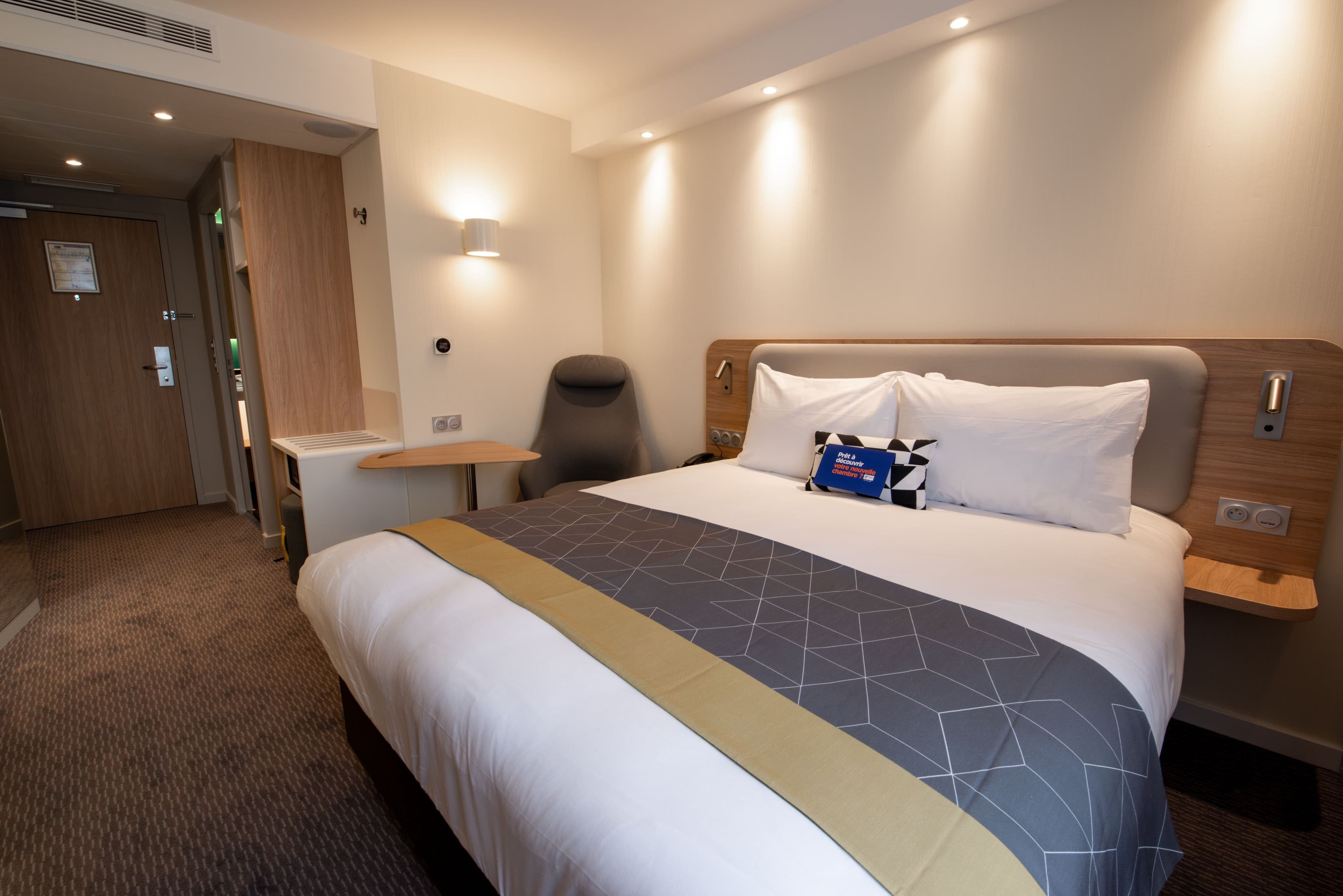 Holiday Inn Express Arcachon - La Teste - Image 4