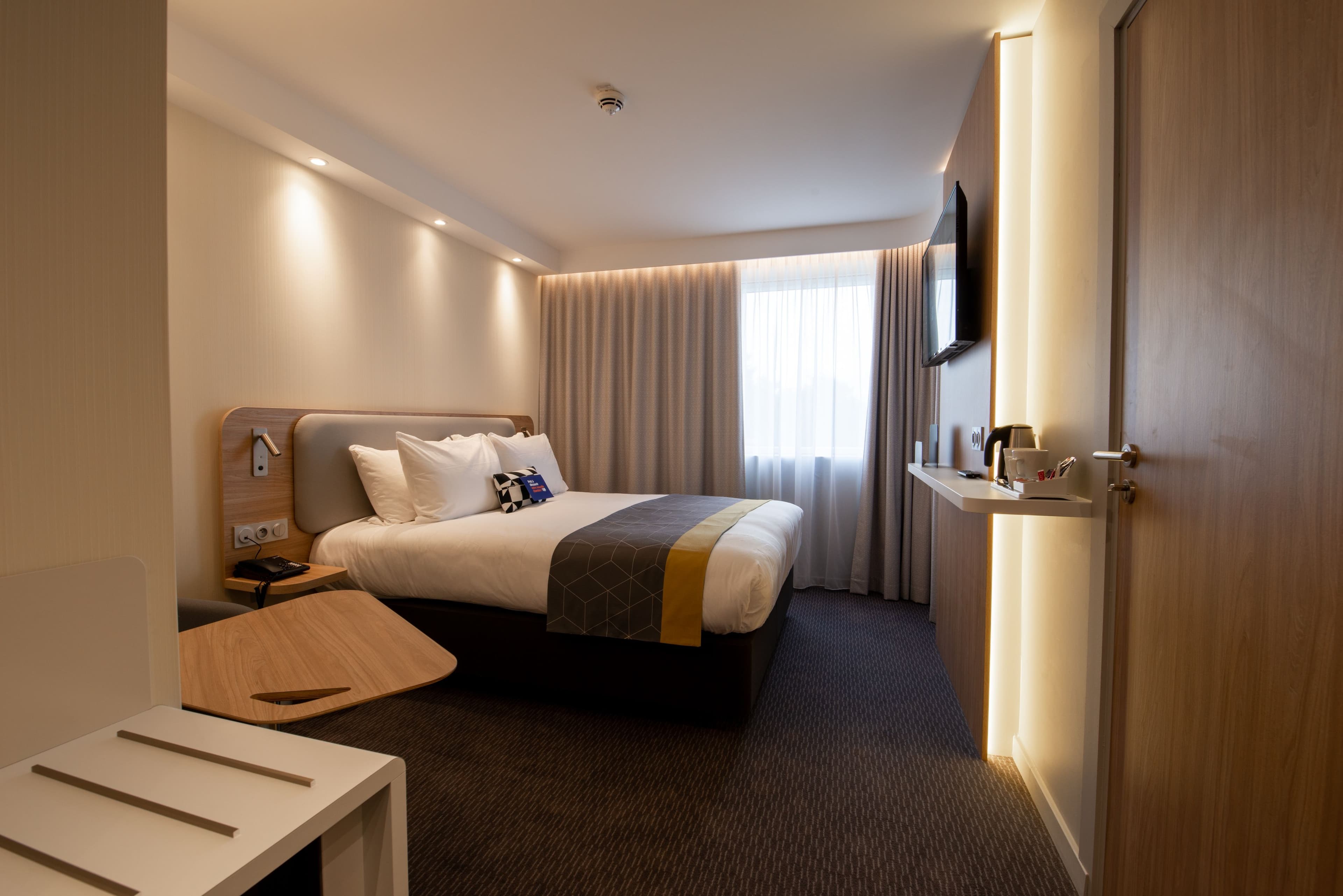 Holiday Inn Express Arcachon - La Teste — 8