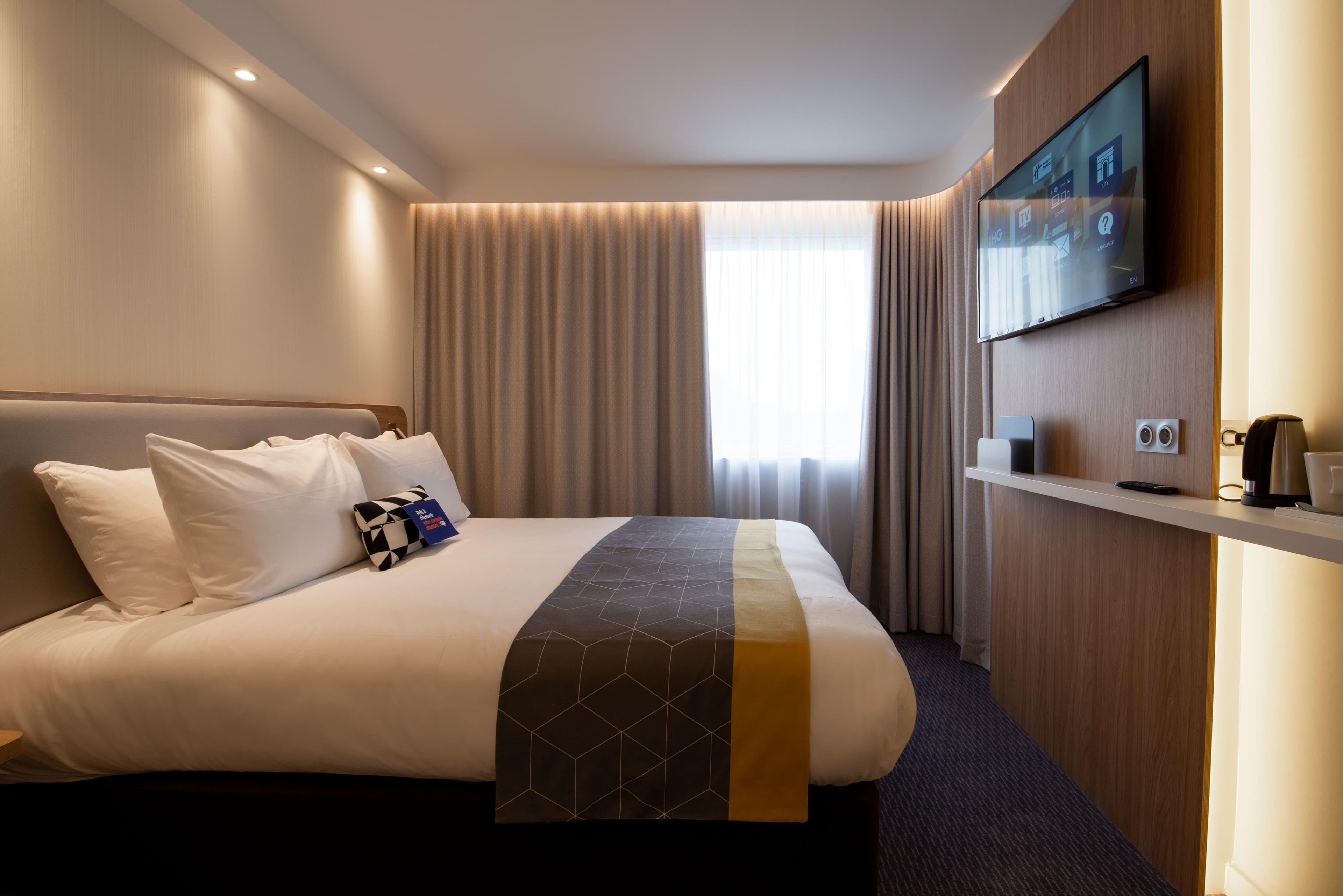 Holiday Inn Express Arcachon - La Teste - Image 5