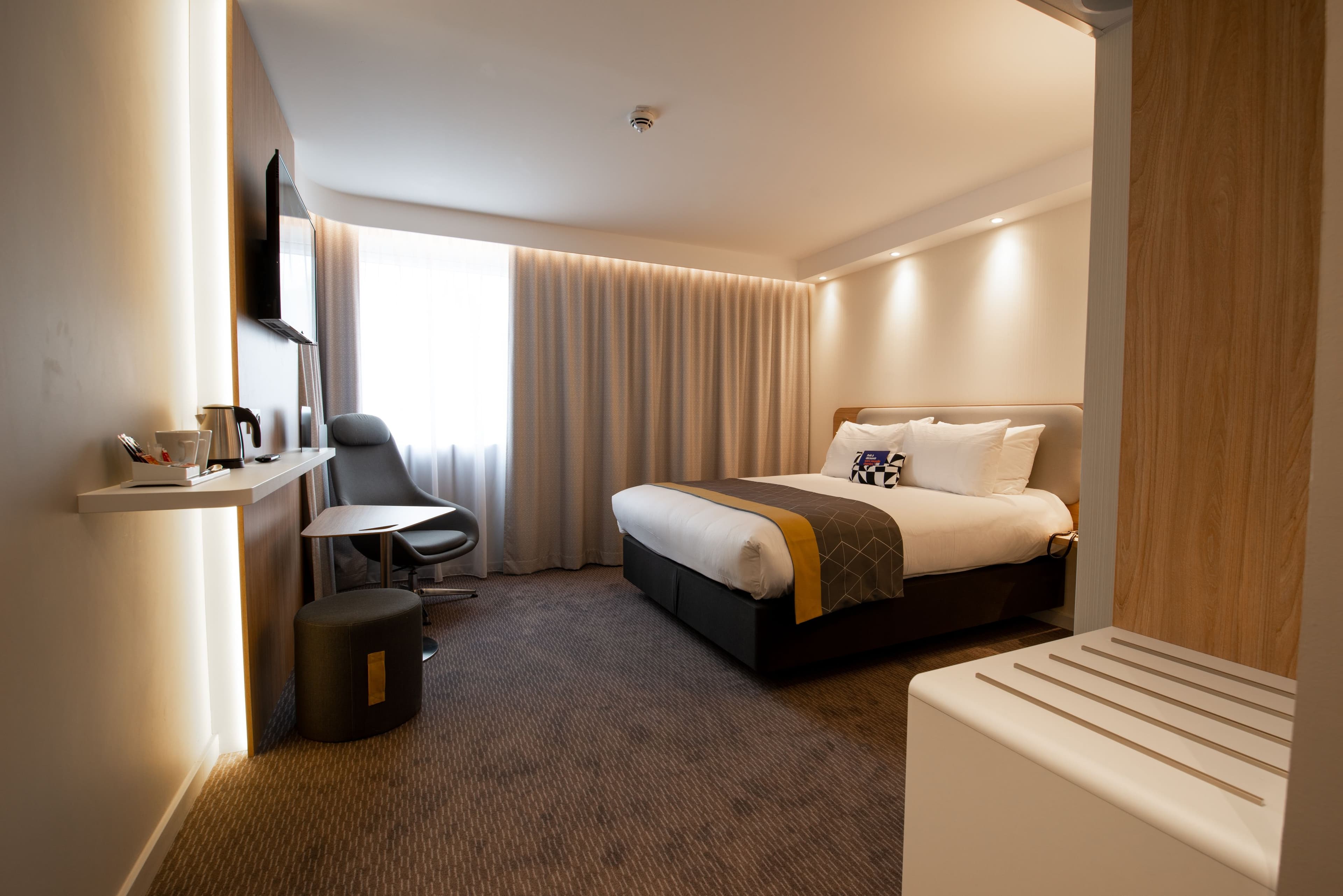 Holiday Inn Express Arcachon - La Teste — 11