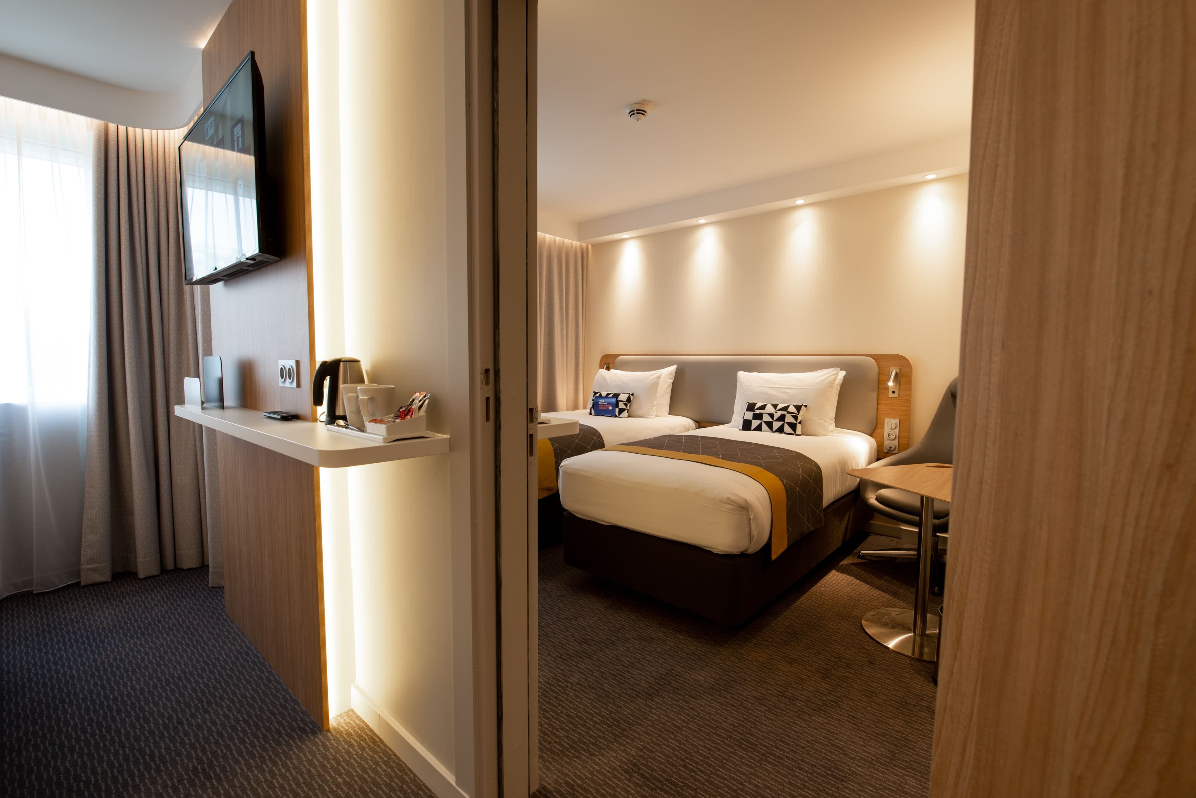 Holiday Inn Express Arcachon - La Teste — 17
