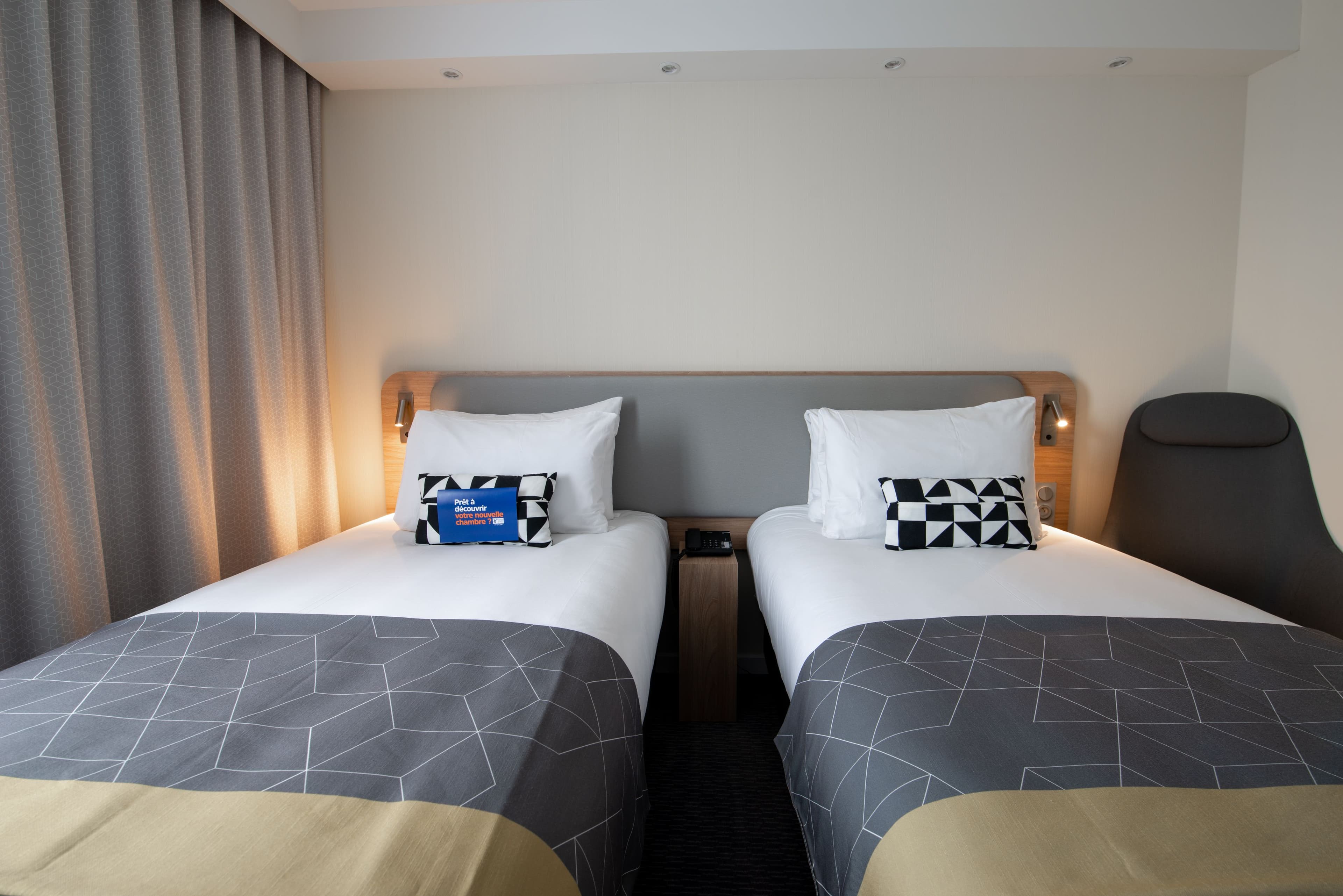 Holiday Inn Express Arcachon - La Teste — 12