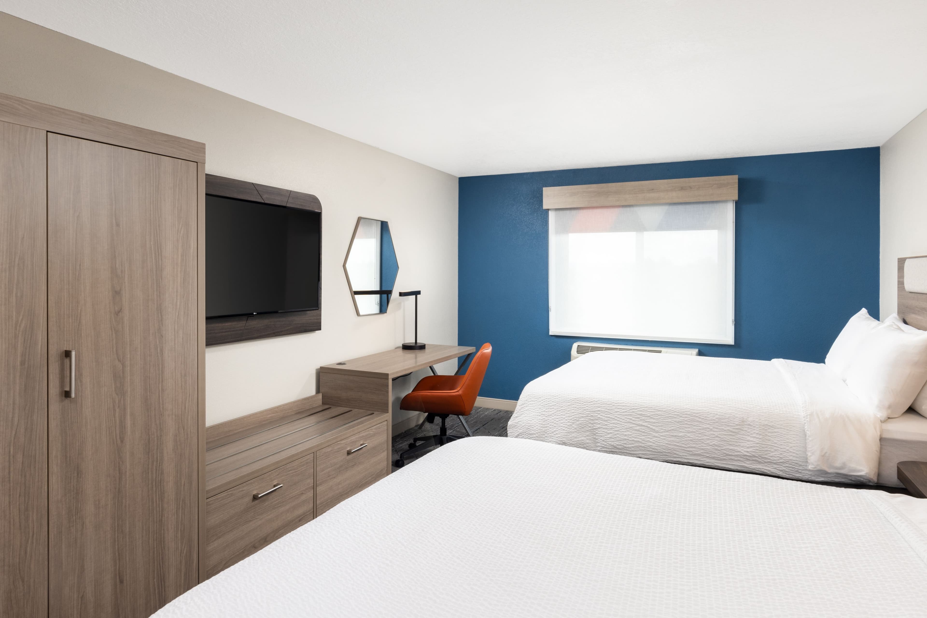 Holiday Inn Express Portland South - Lake Oswego — 11