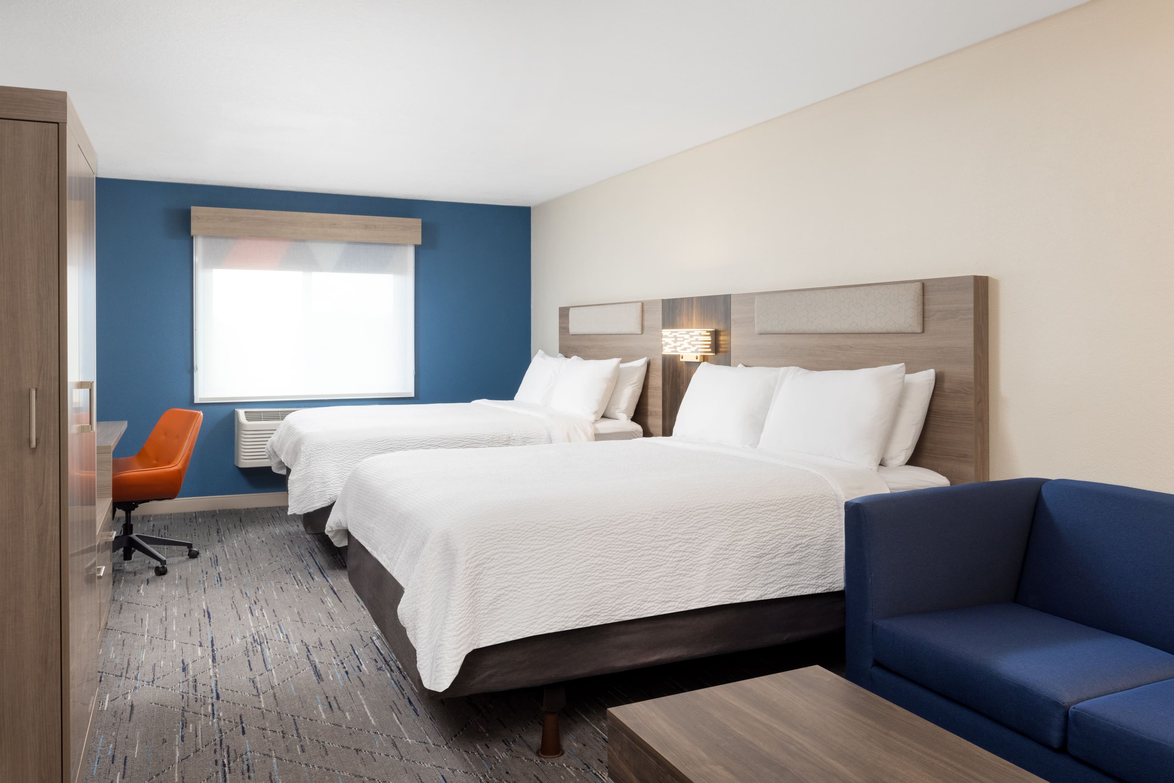 Holiday Inn Express Portland South - Lake Oswego — 10