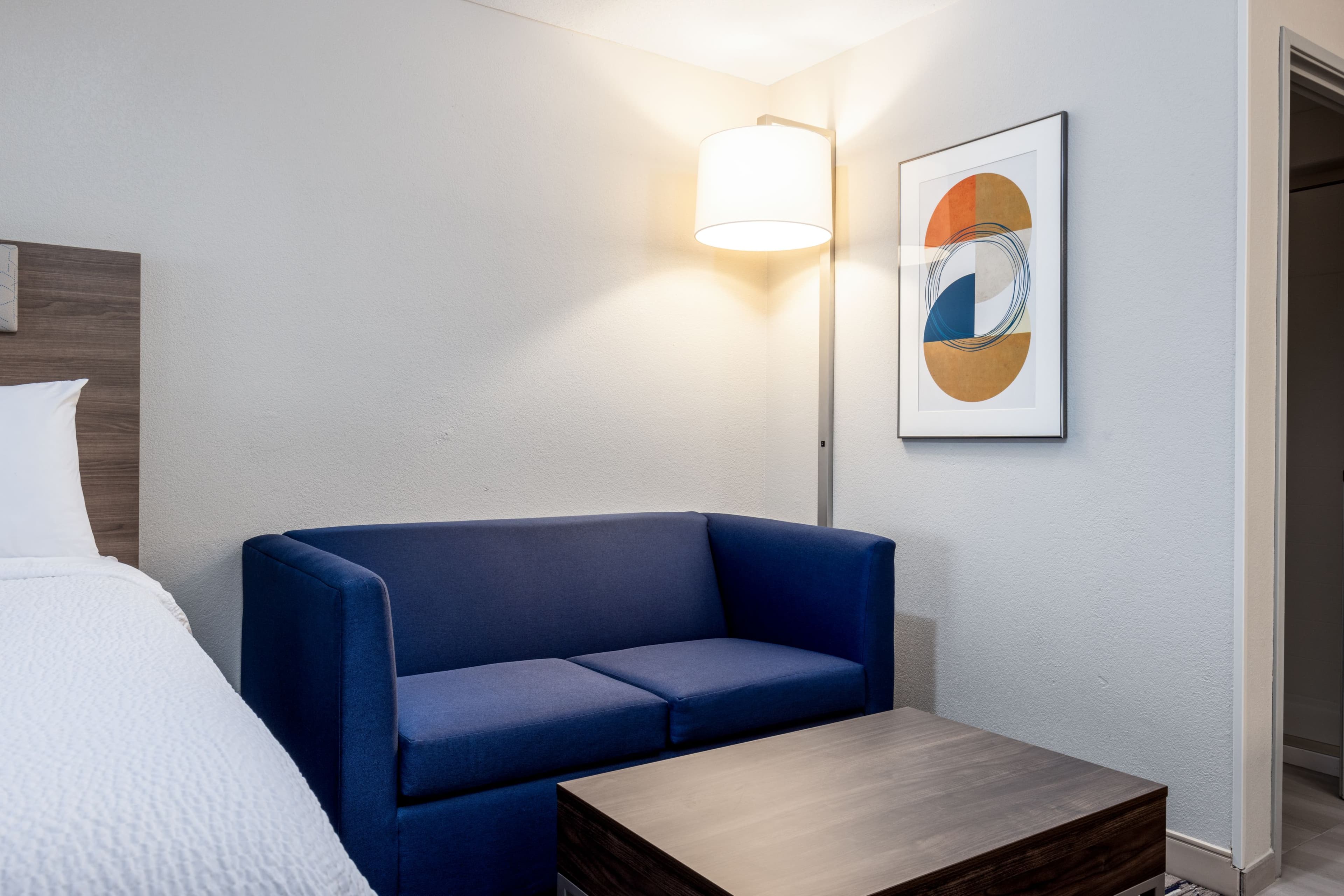 Holiday Inn Express Portland South - Lake Oswego — 13