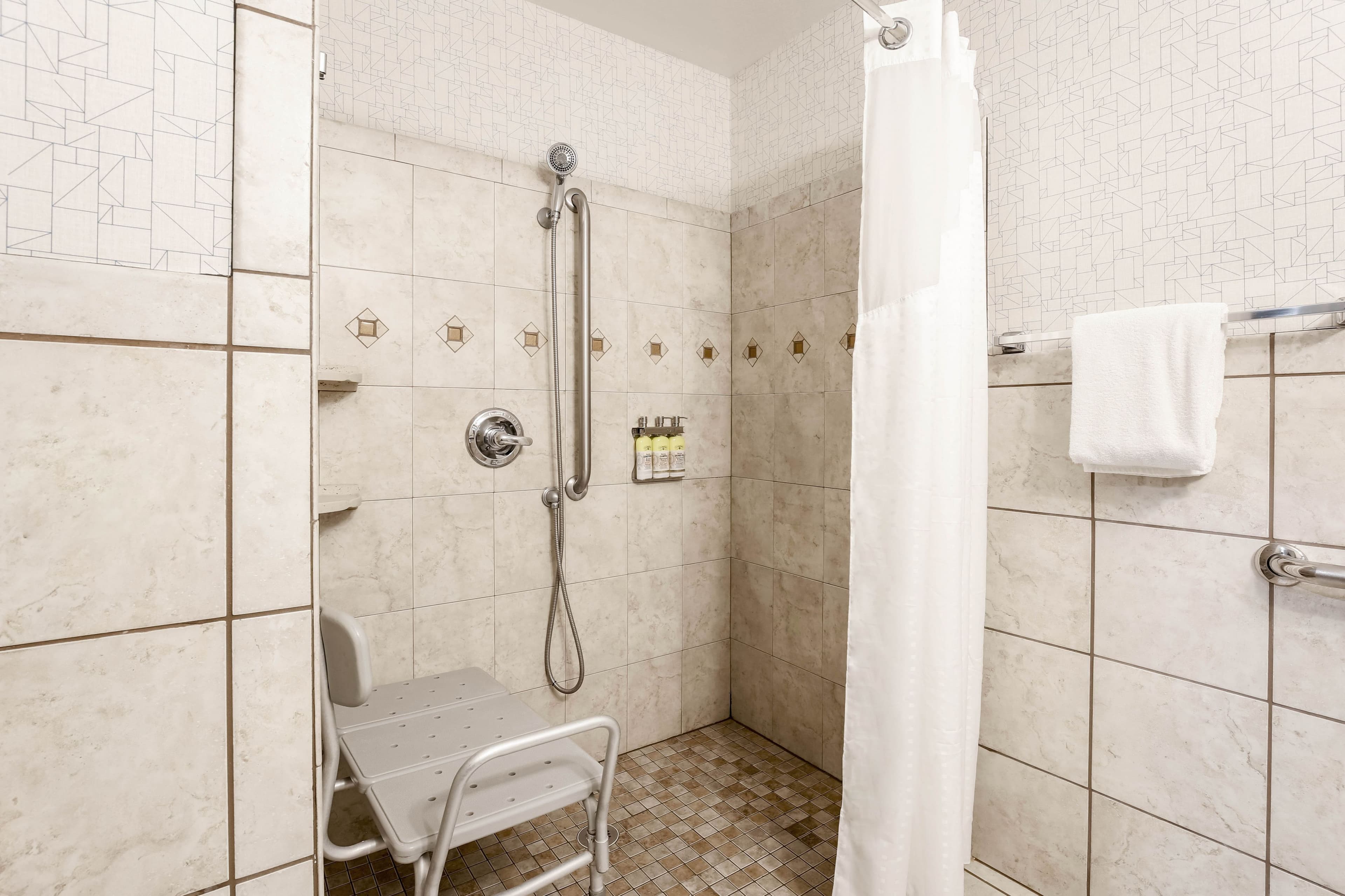 Holiday Inn Express Lancaster — 22