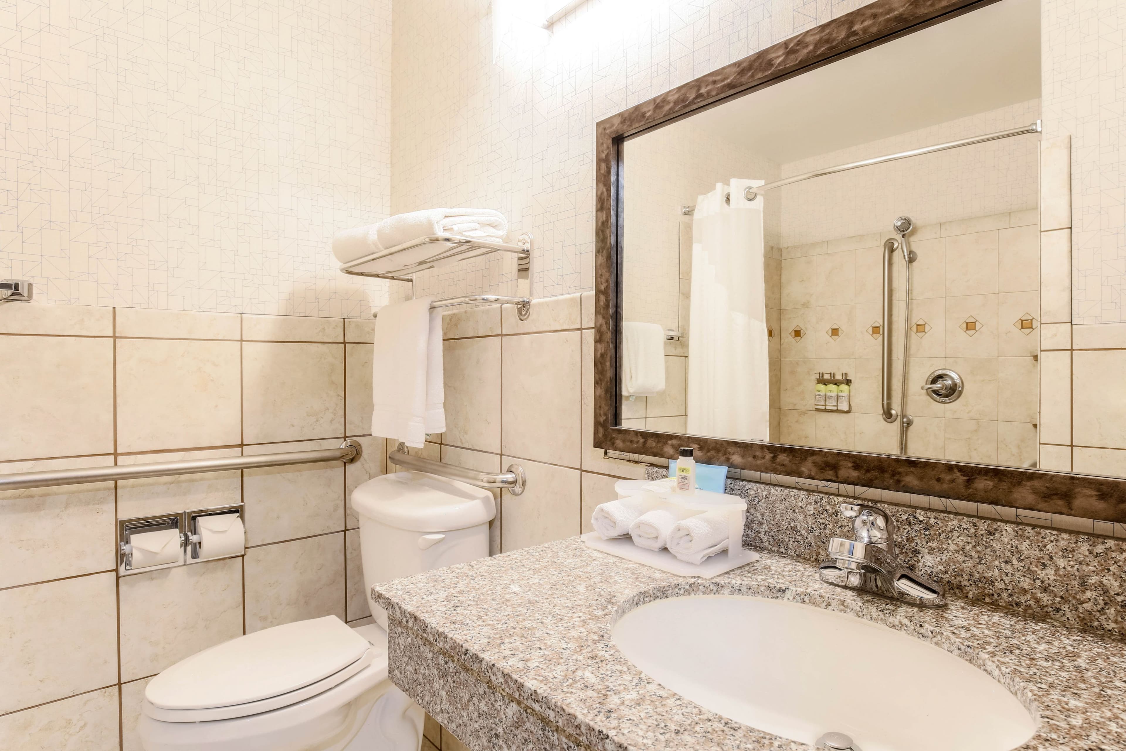 Holiday Inn Express Lancaster — 15