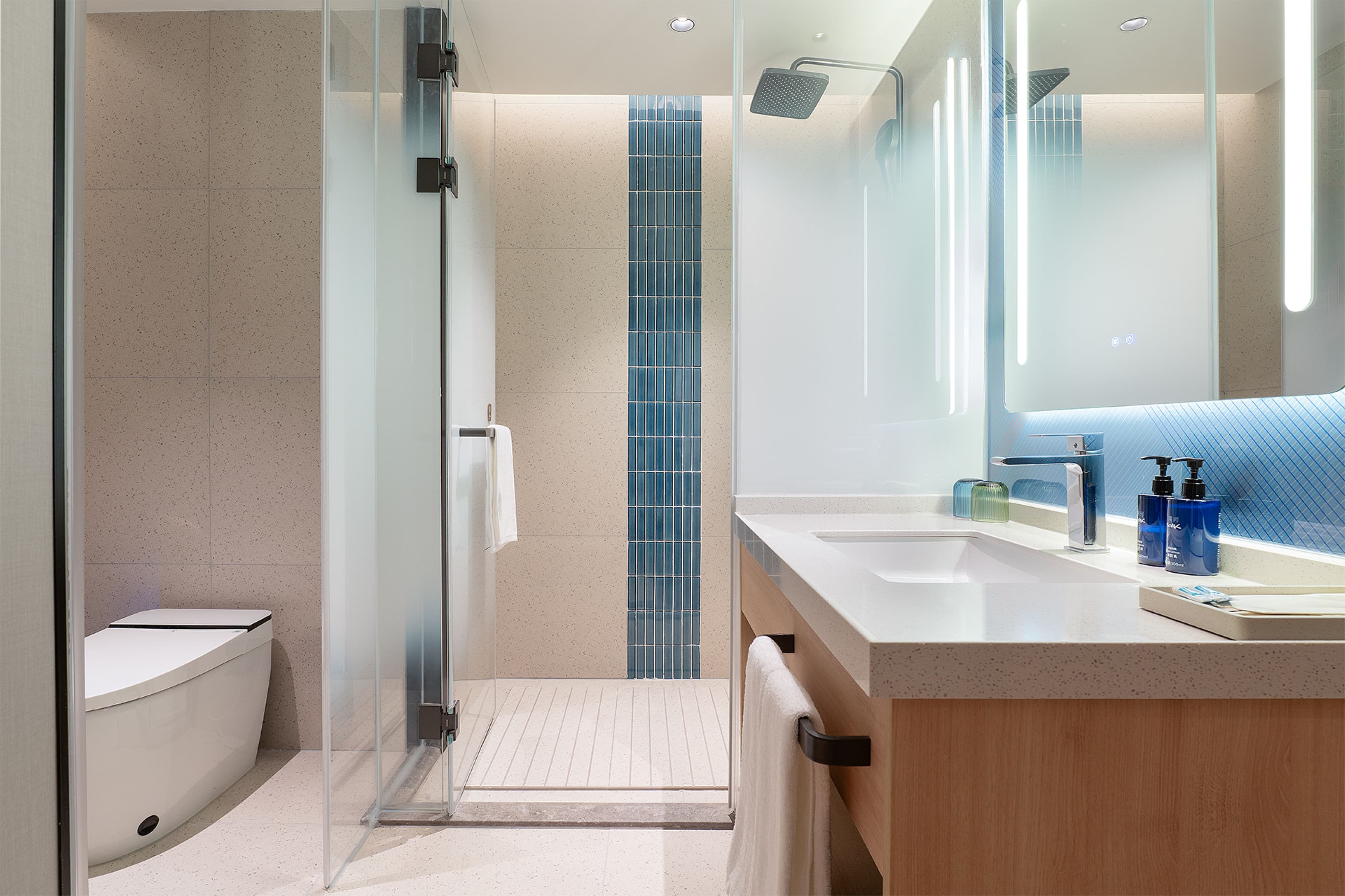Holiday Inn Express Langfang Sanhe - Image 4