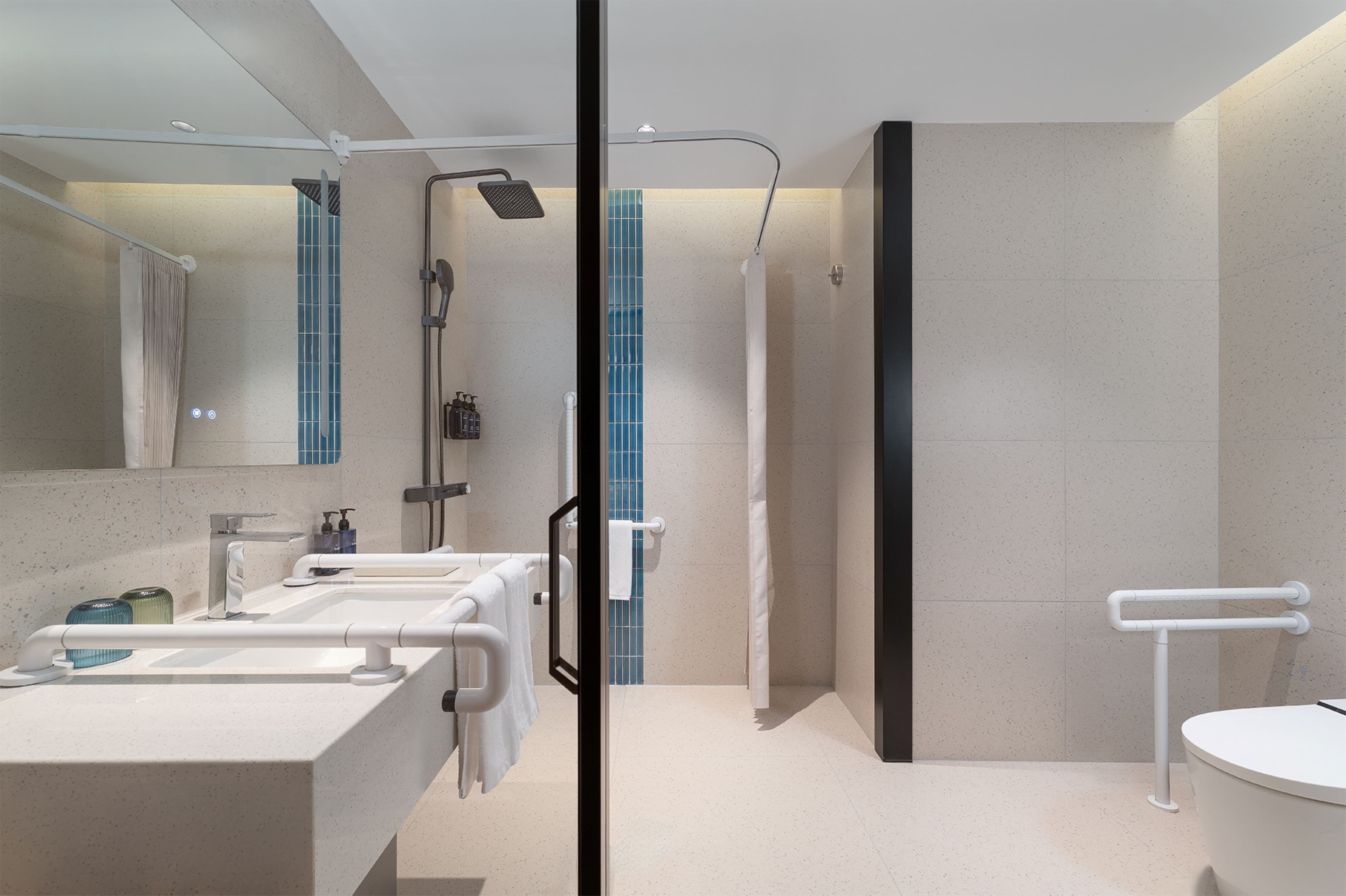 Holiday Inn Express Langfang Sanhe — 10