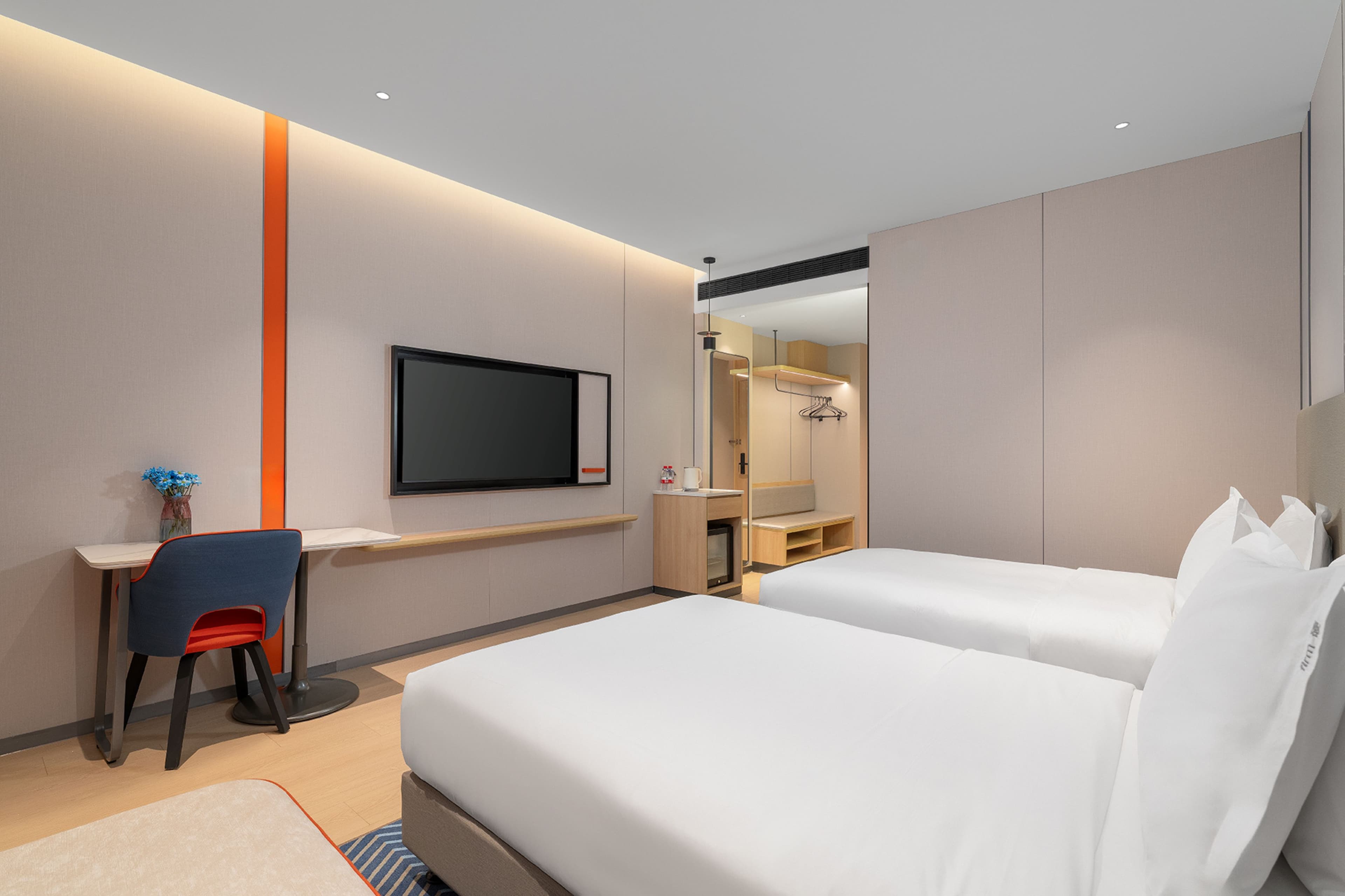 Holiday Inn Express Langfang Sanhe - Image 3