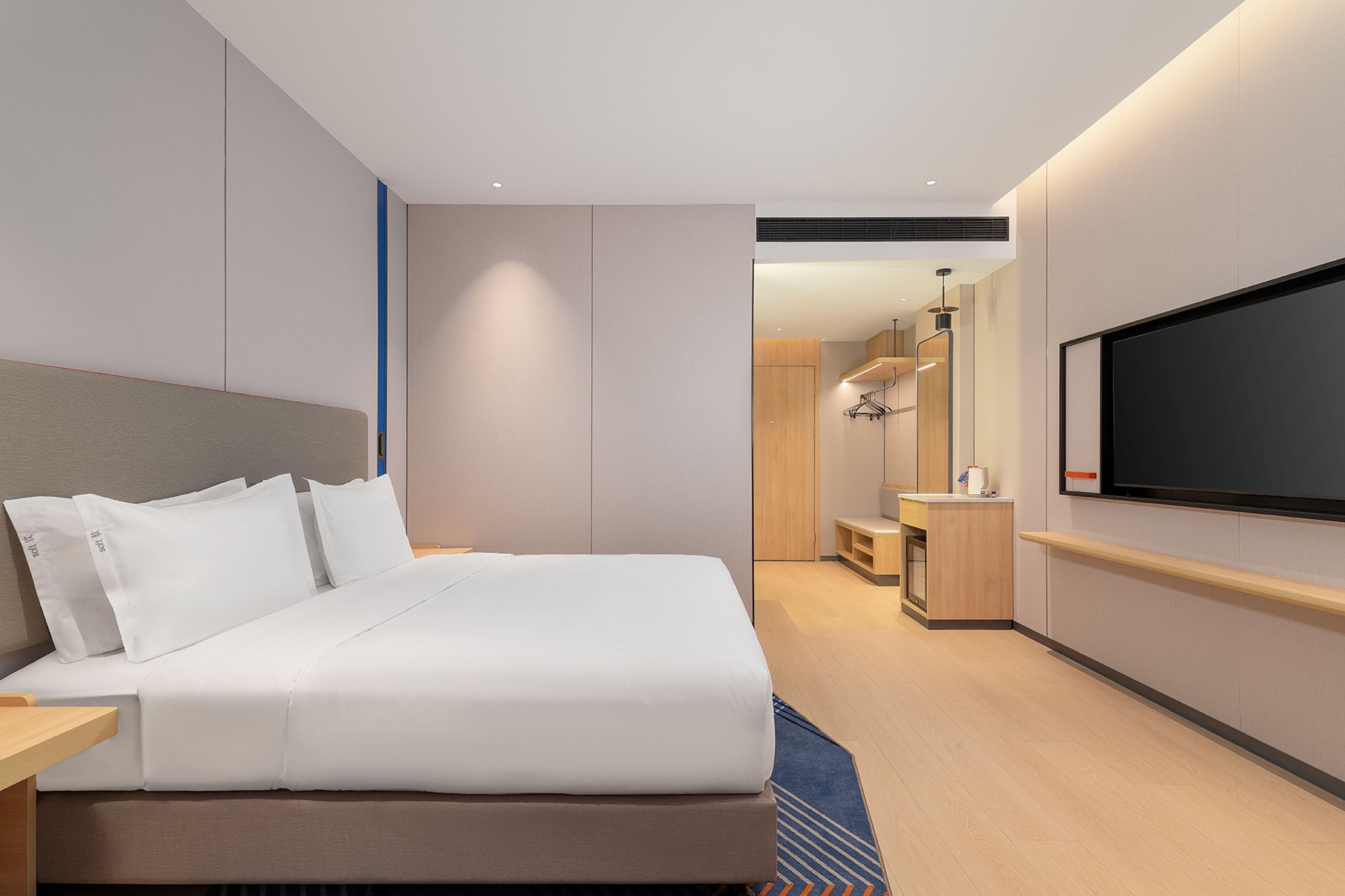 Holiday Inn Express Langfang Sanhe - Image 5