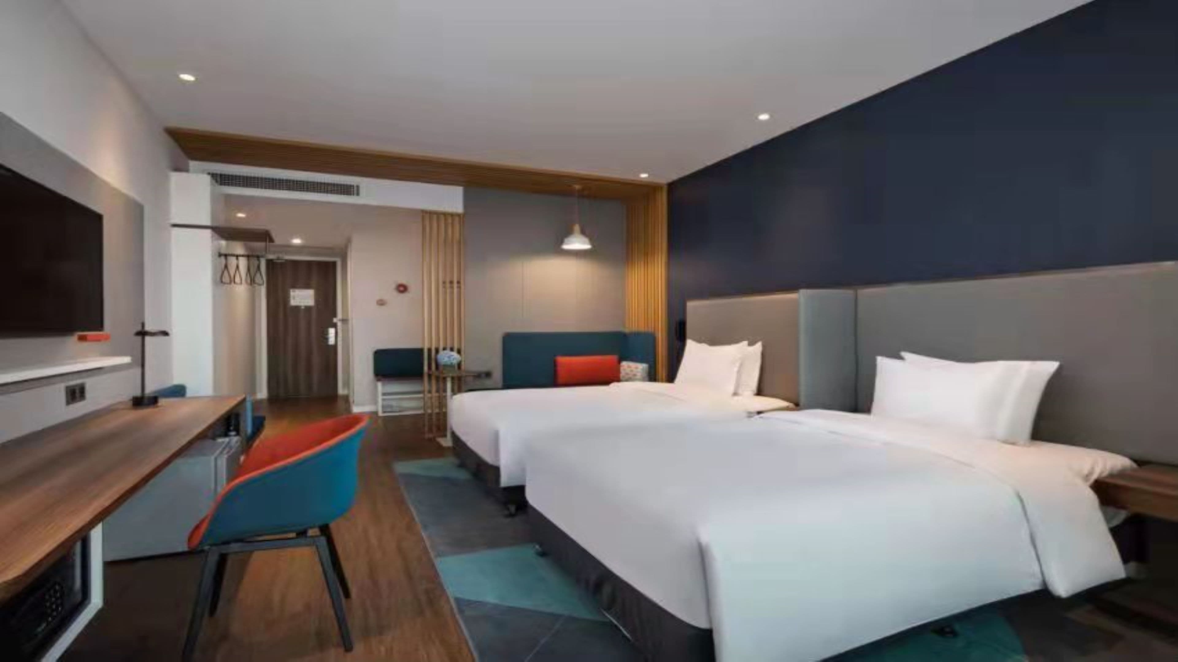 Holiday Inn Express Langfang New Chaoyang - Image 2