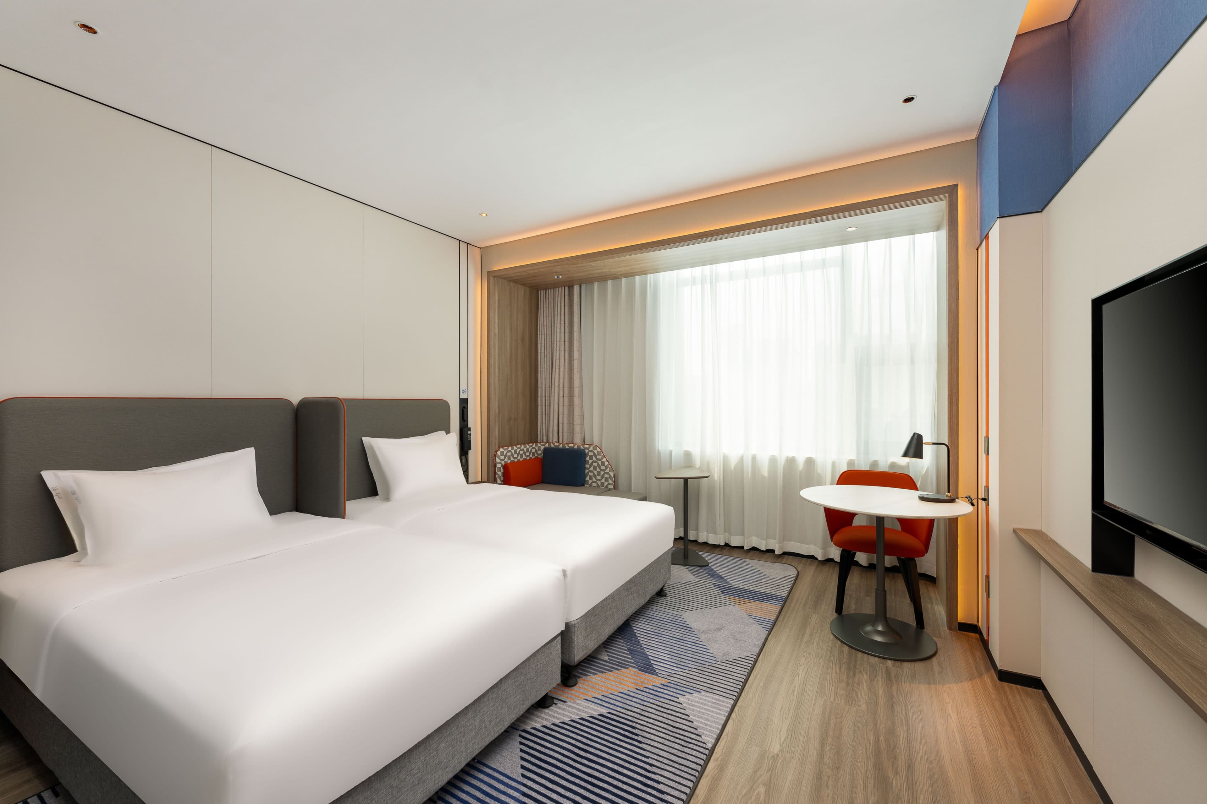 Holiday Inn Express Langfang Yanjiao — 9