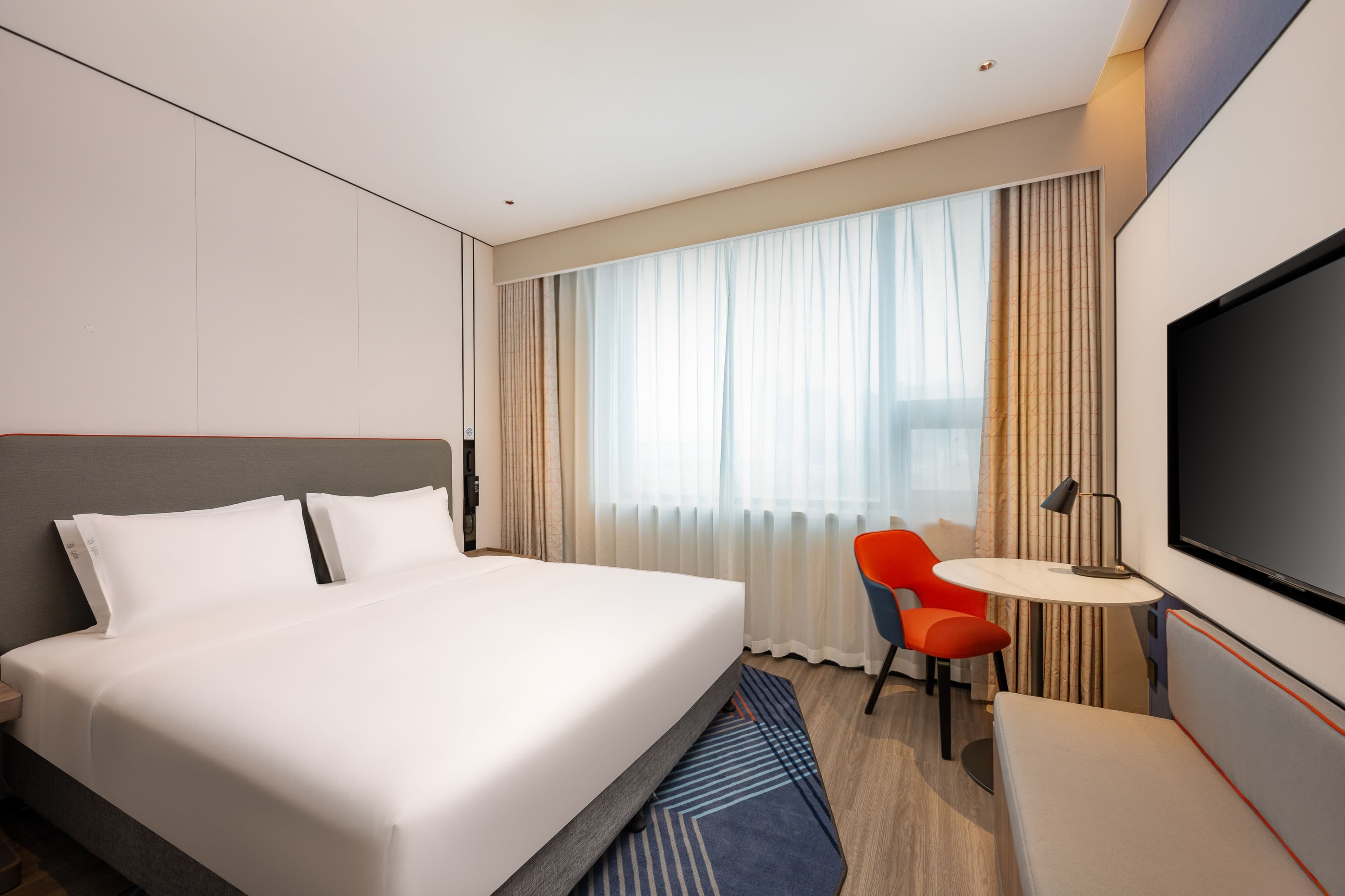 Holiday Inn Express Langfang Yanjiao - Image 5
