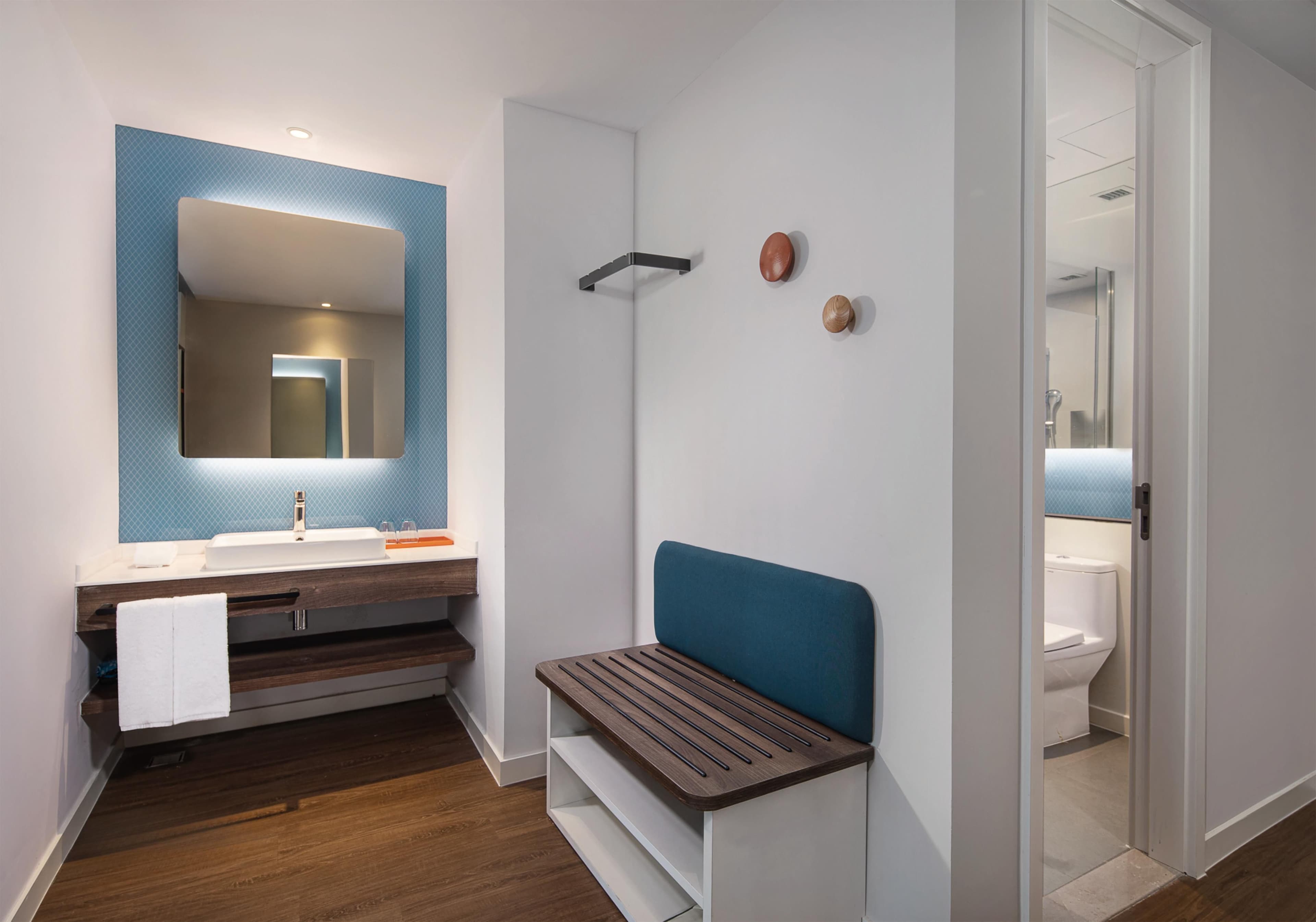 Holiday Inn Express Langfang New Chaoyang - Image 5