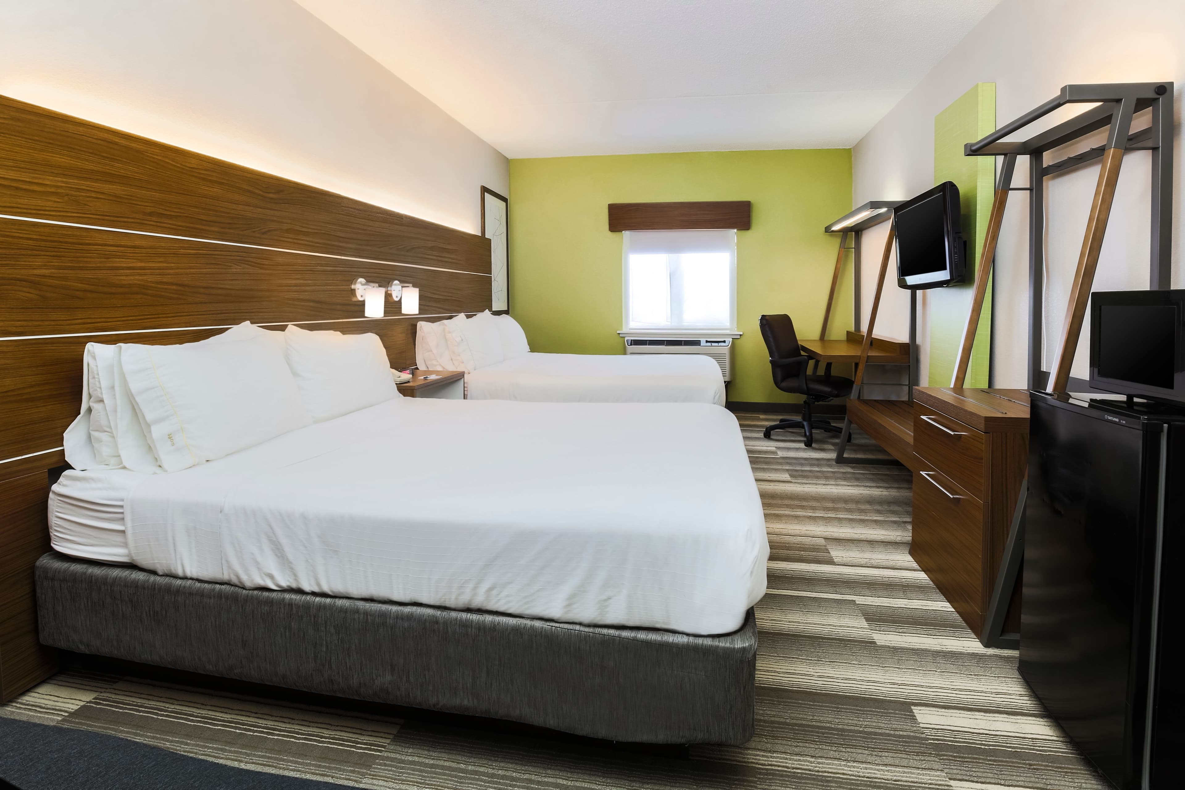Holiday Inn Express Philadelphia NE - Langhorne - Image 4