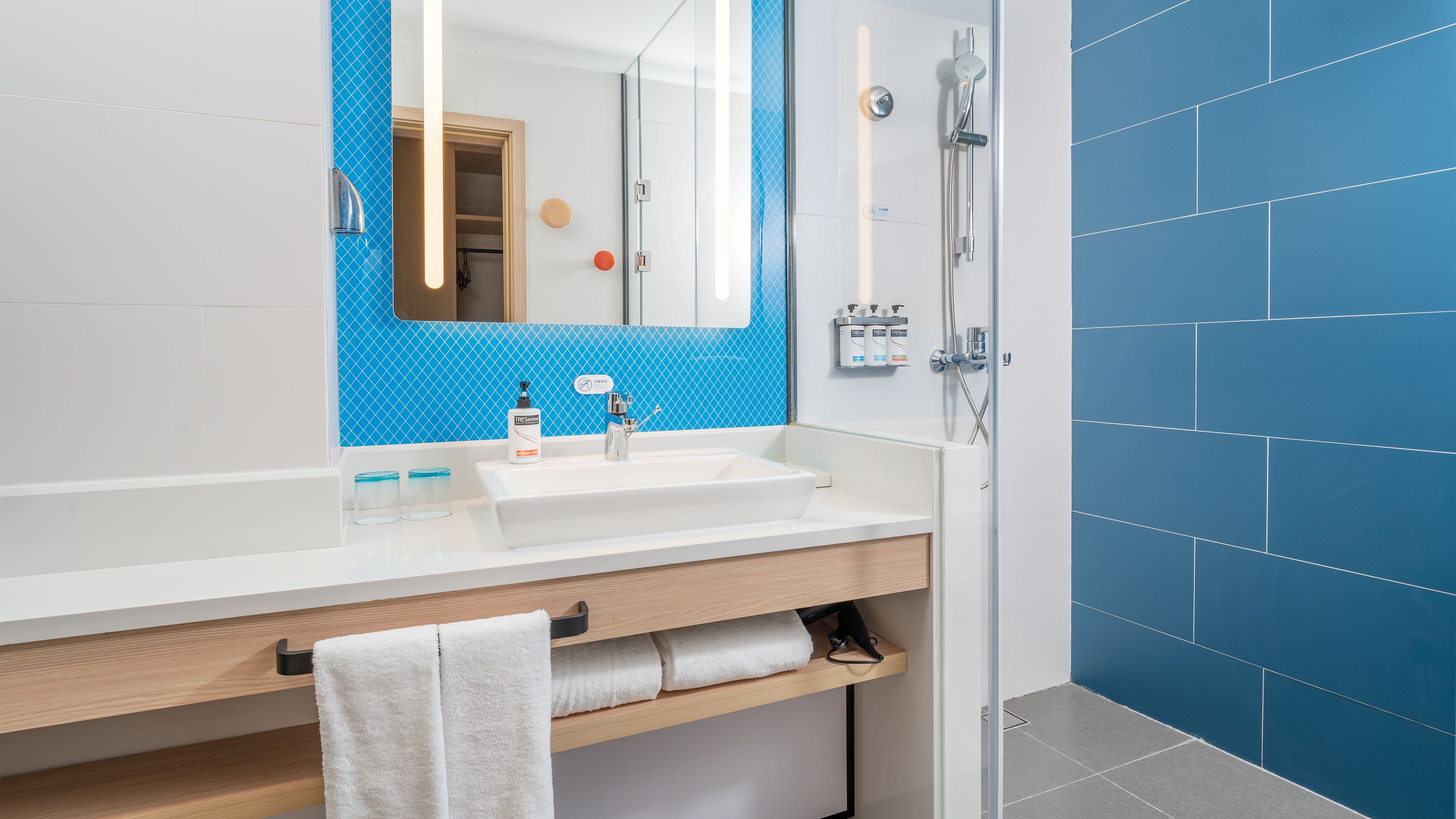 Holiday Inn Express Lanzhou Jianlan - Image 4